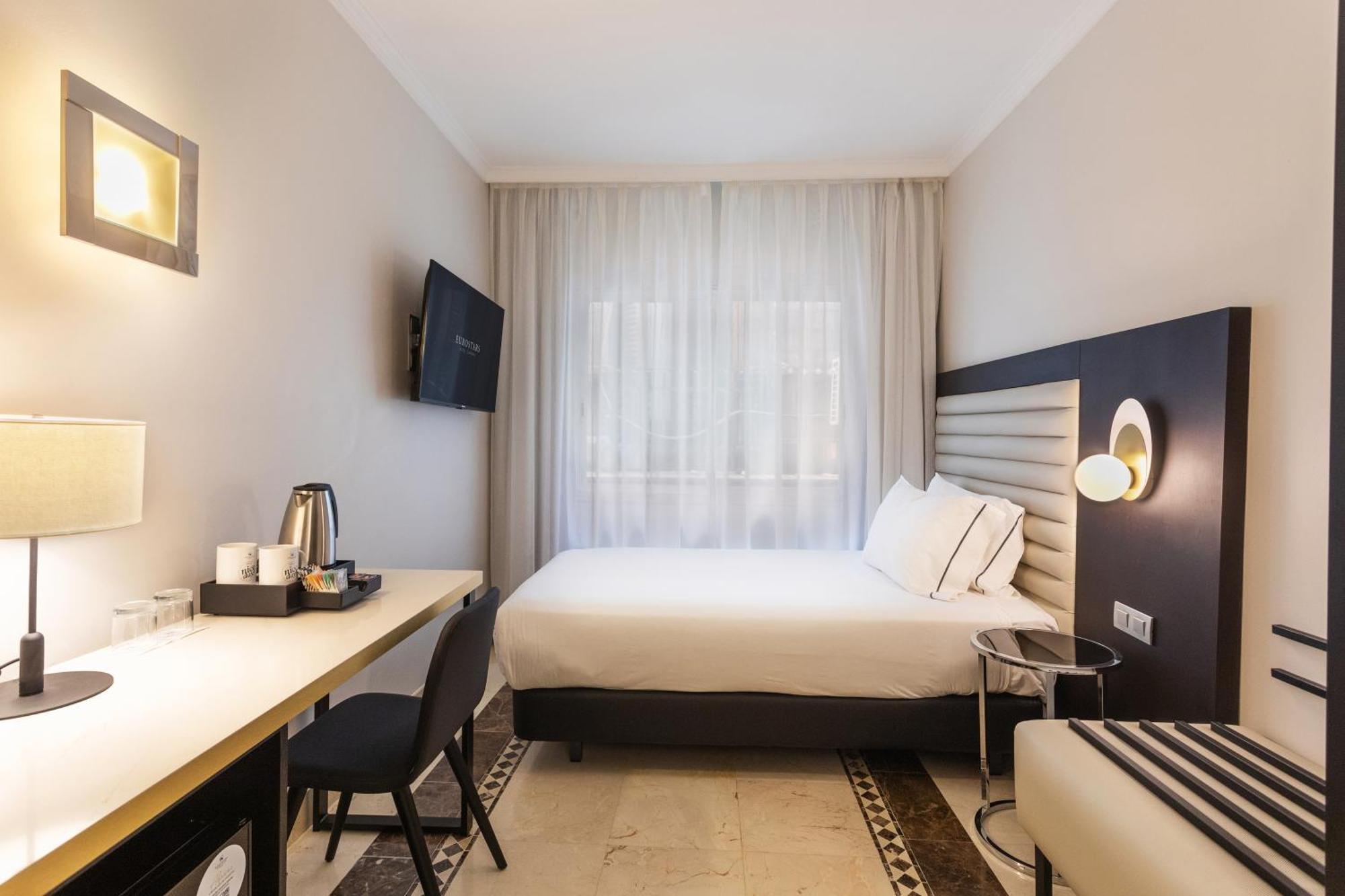 Quarto Individual