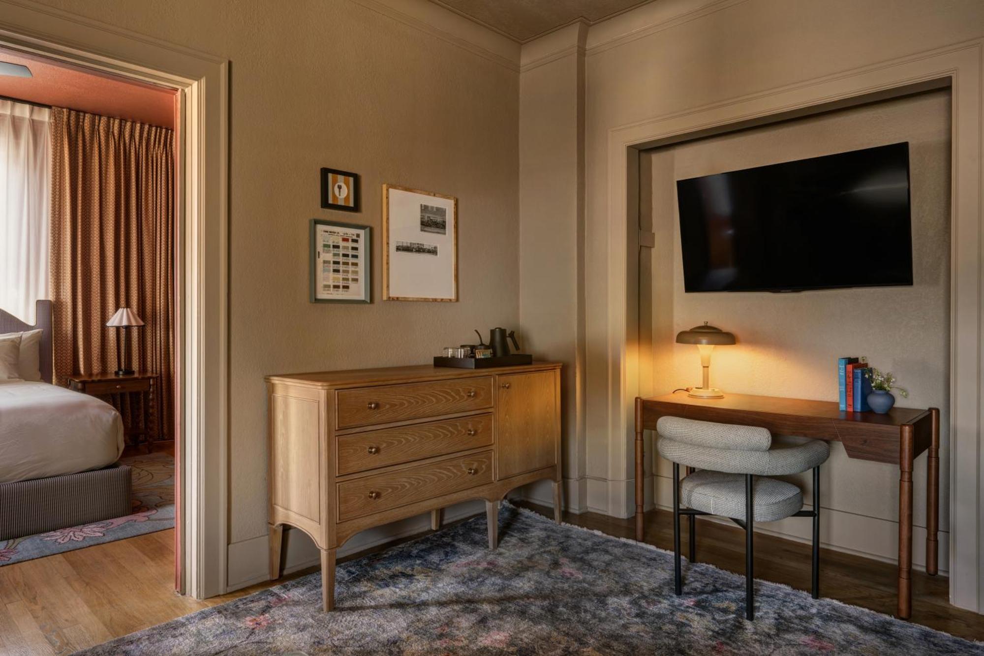 Suite Lit King-Size