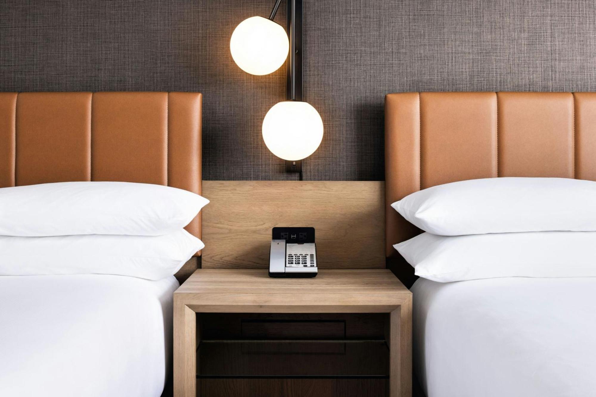 Double Room with Two Double Beds - Club Floor/Club Lounge Access,1697829771:JPEG