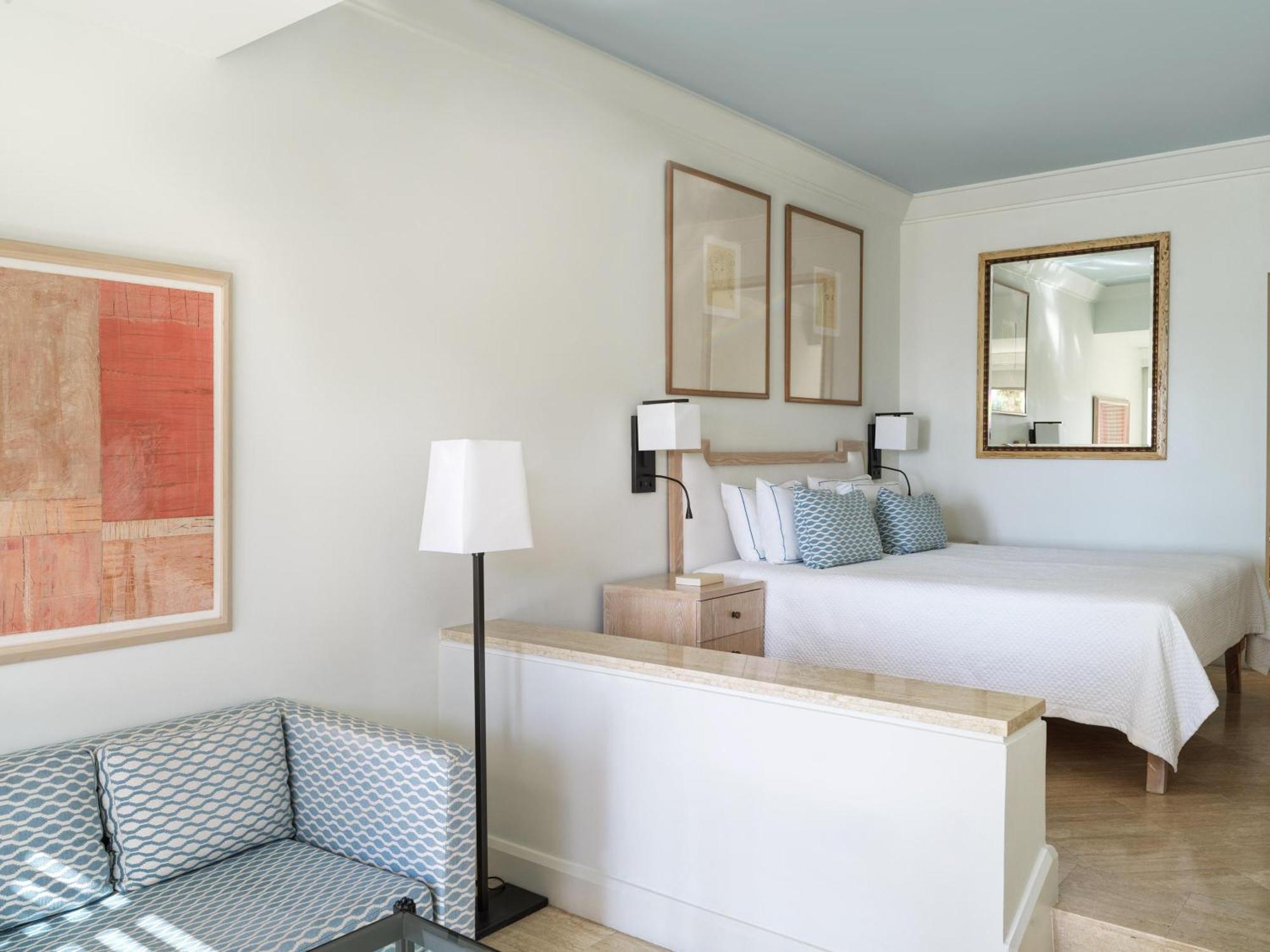 Studio Suite met Eigen Dompelbad