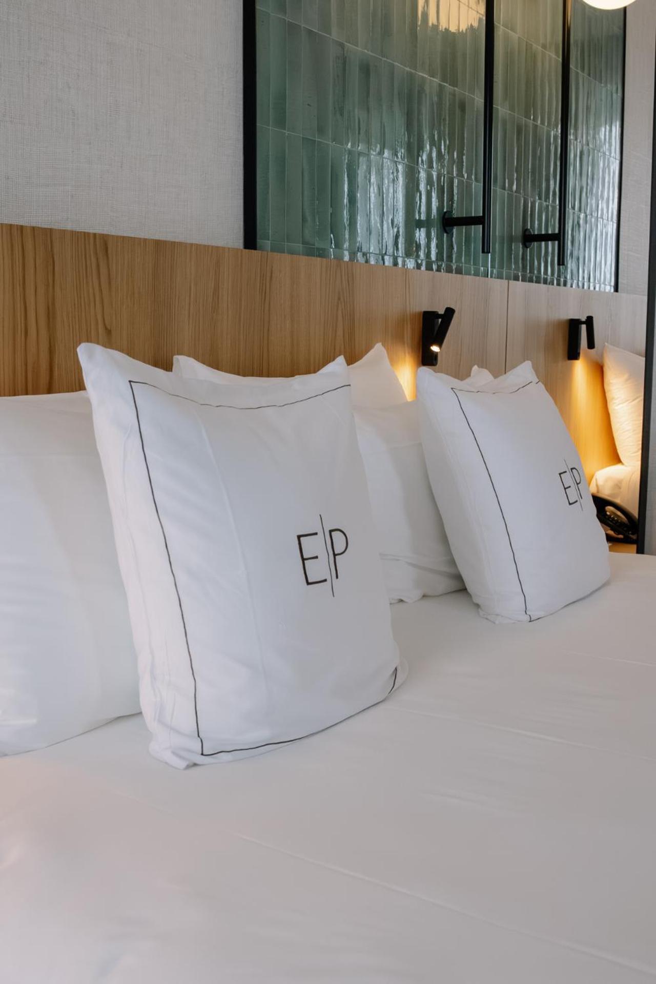 Junior Suite mit Meerblick