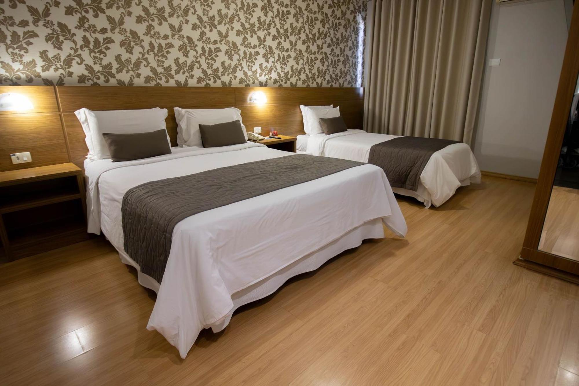 Quarto Triplo
