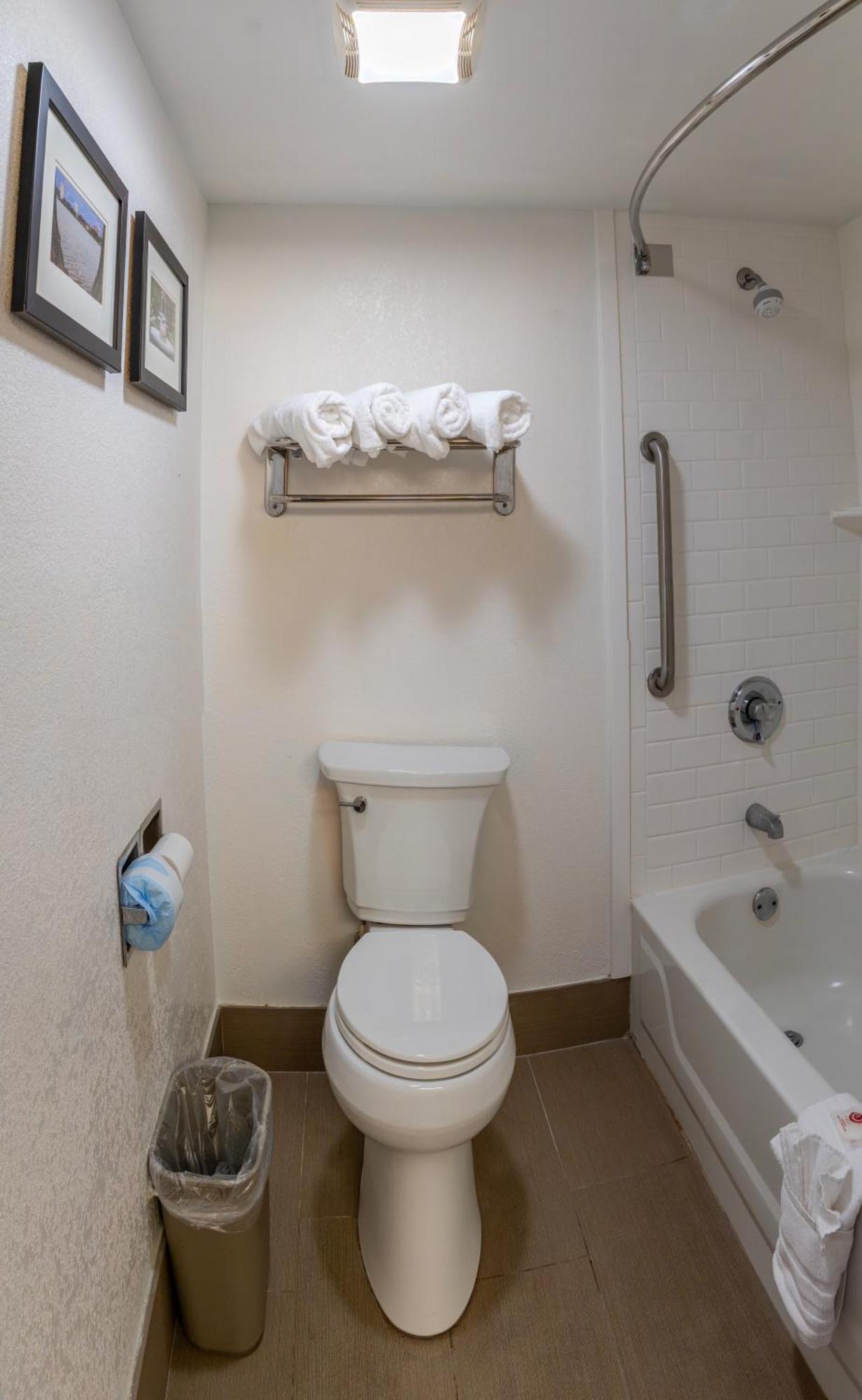 Double Room with Two Double Beds