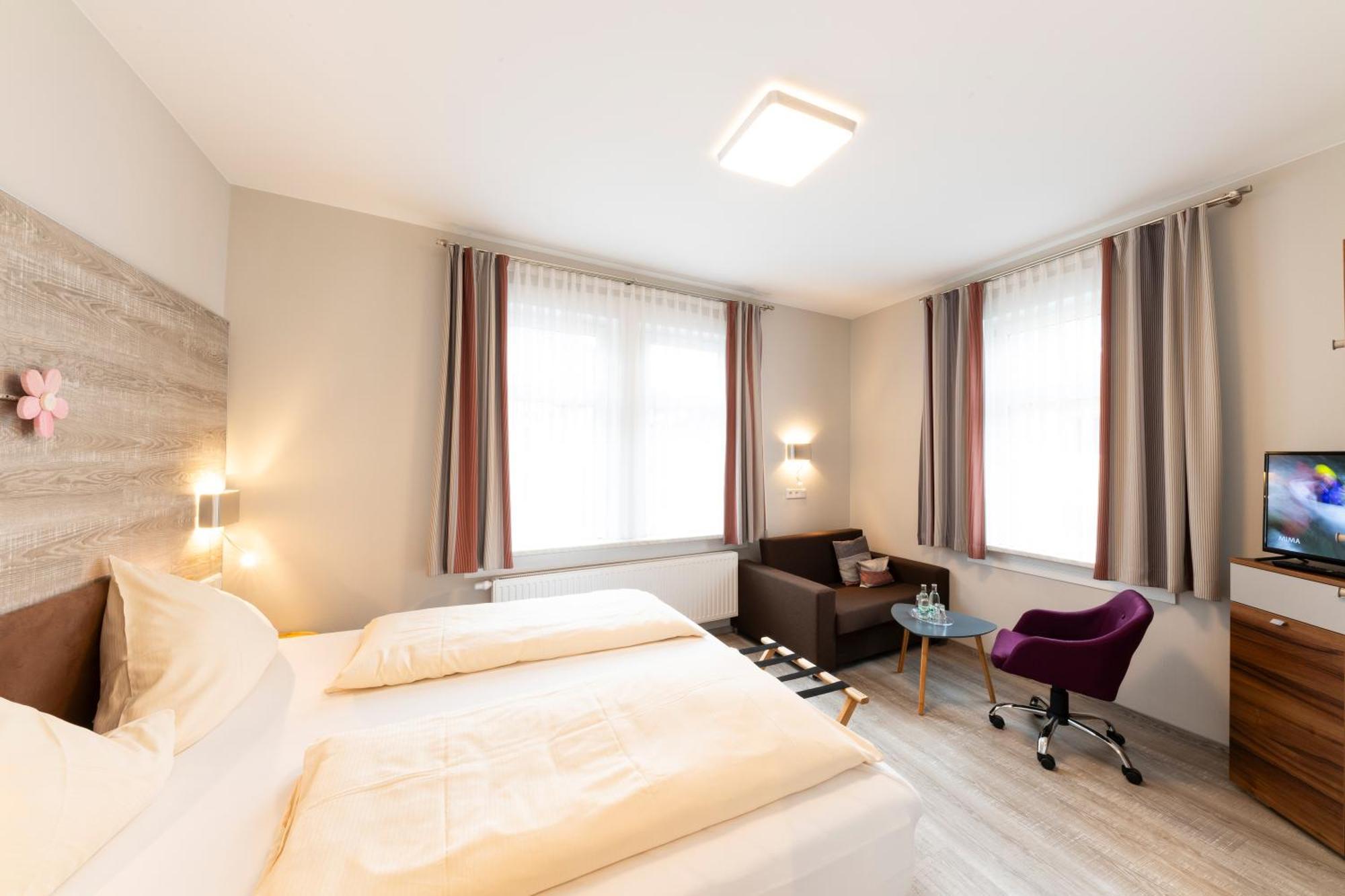 Doppelzimmer