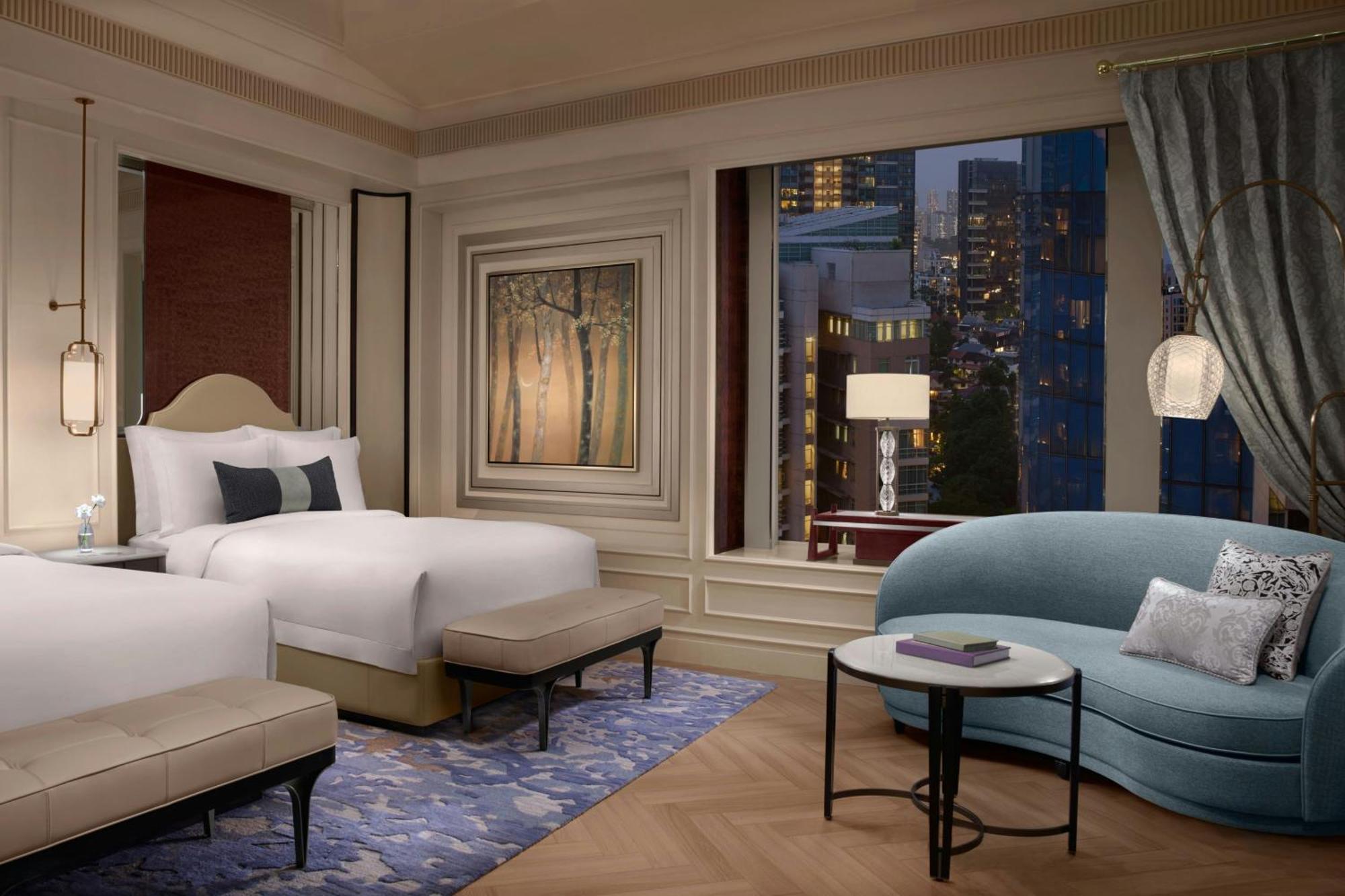 Lady Astor Larger Guest Room 2 Double Beds,1697938751:JPEG