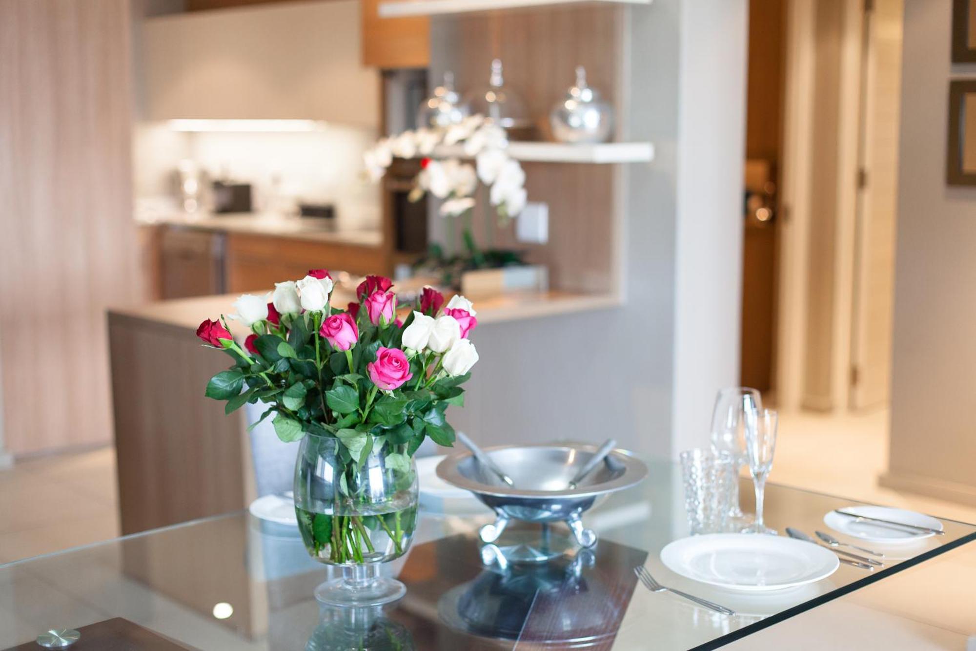 Luxe Appartement met 2 Slaapkamers