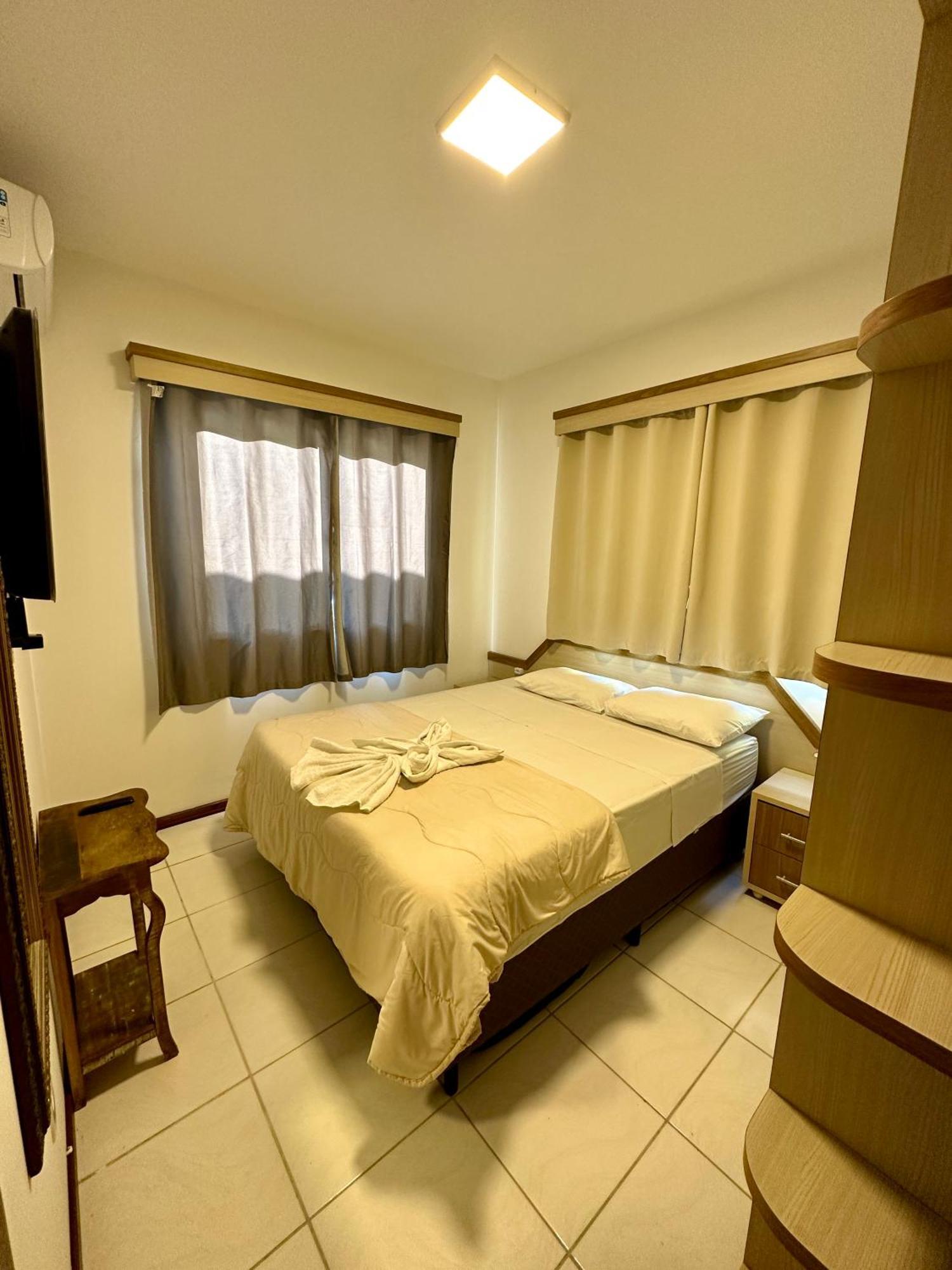 Apartamento com 2 Quartos