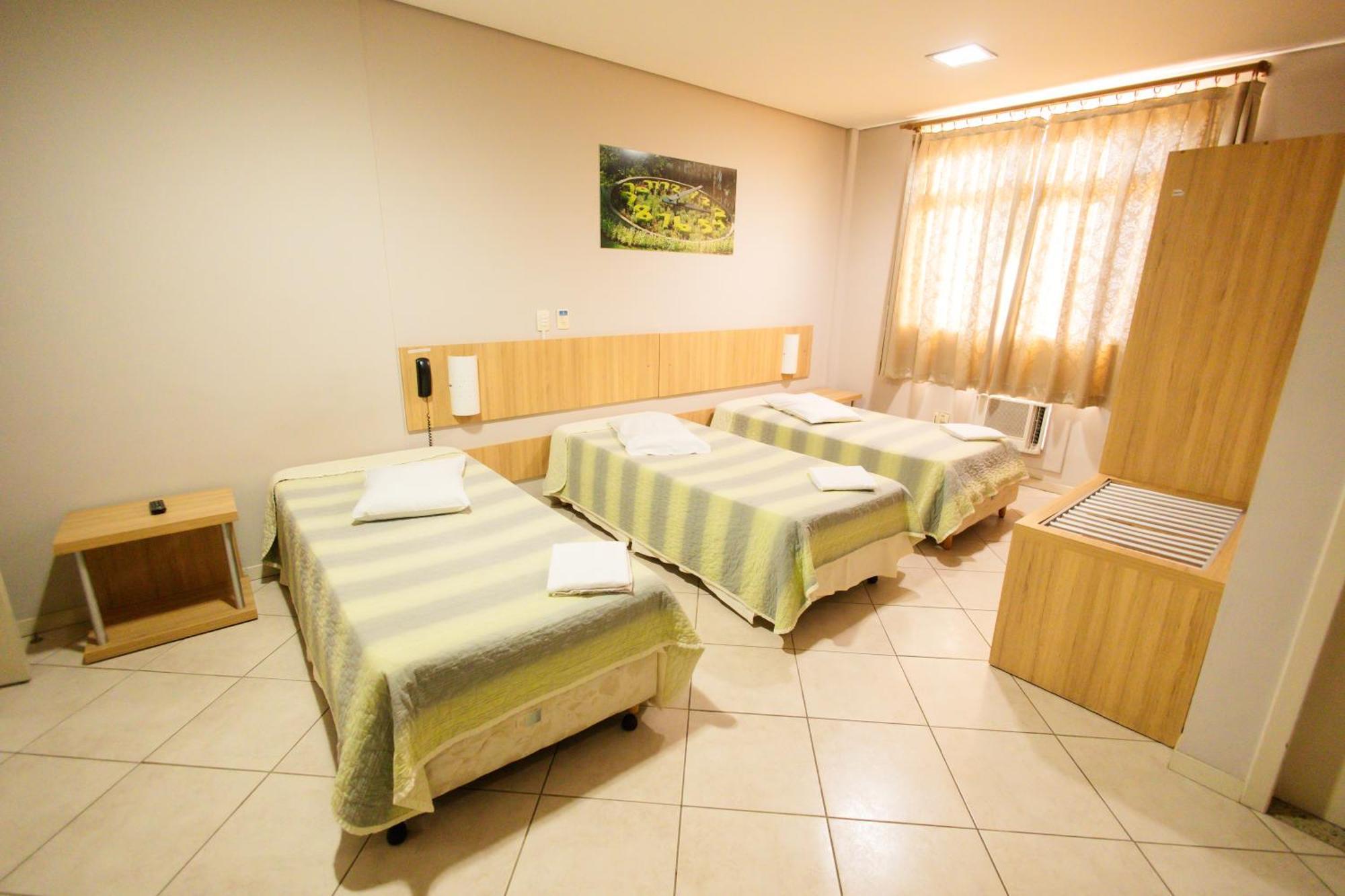 Quarto Triplo