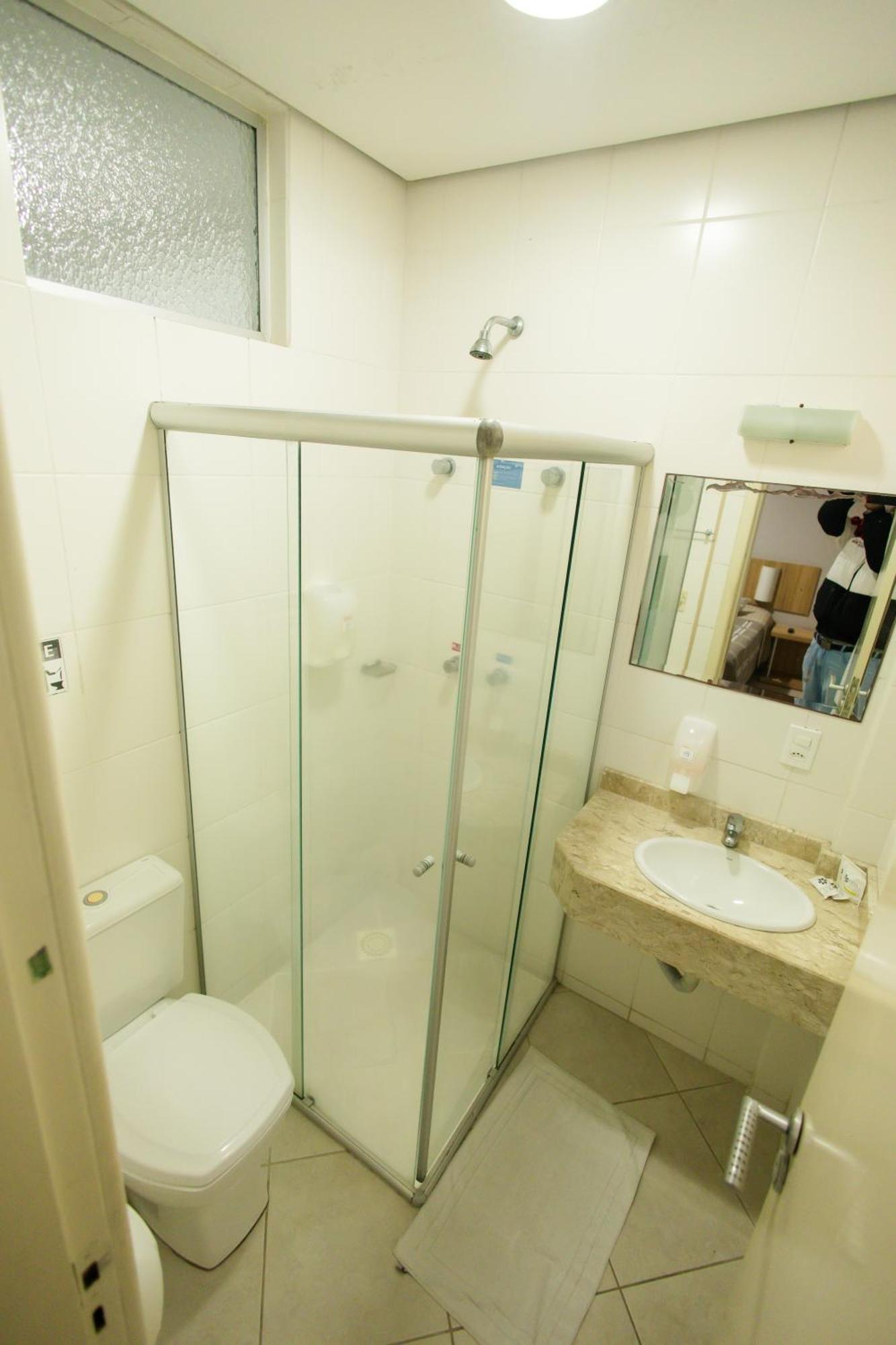Quarto Duplo Standard