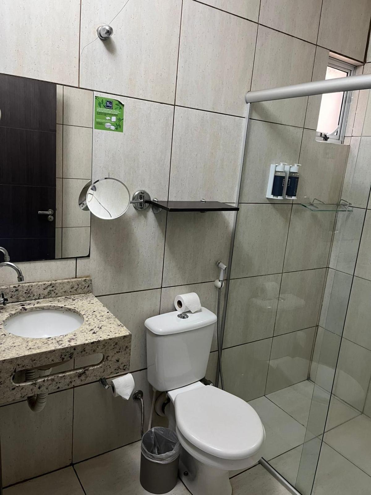 Quarto Duplo Standard