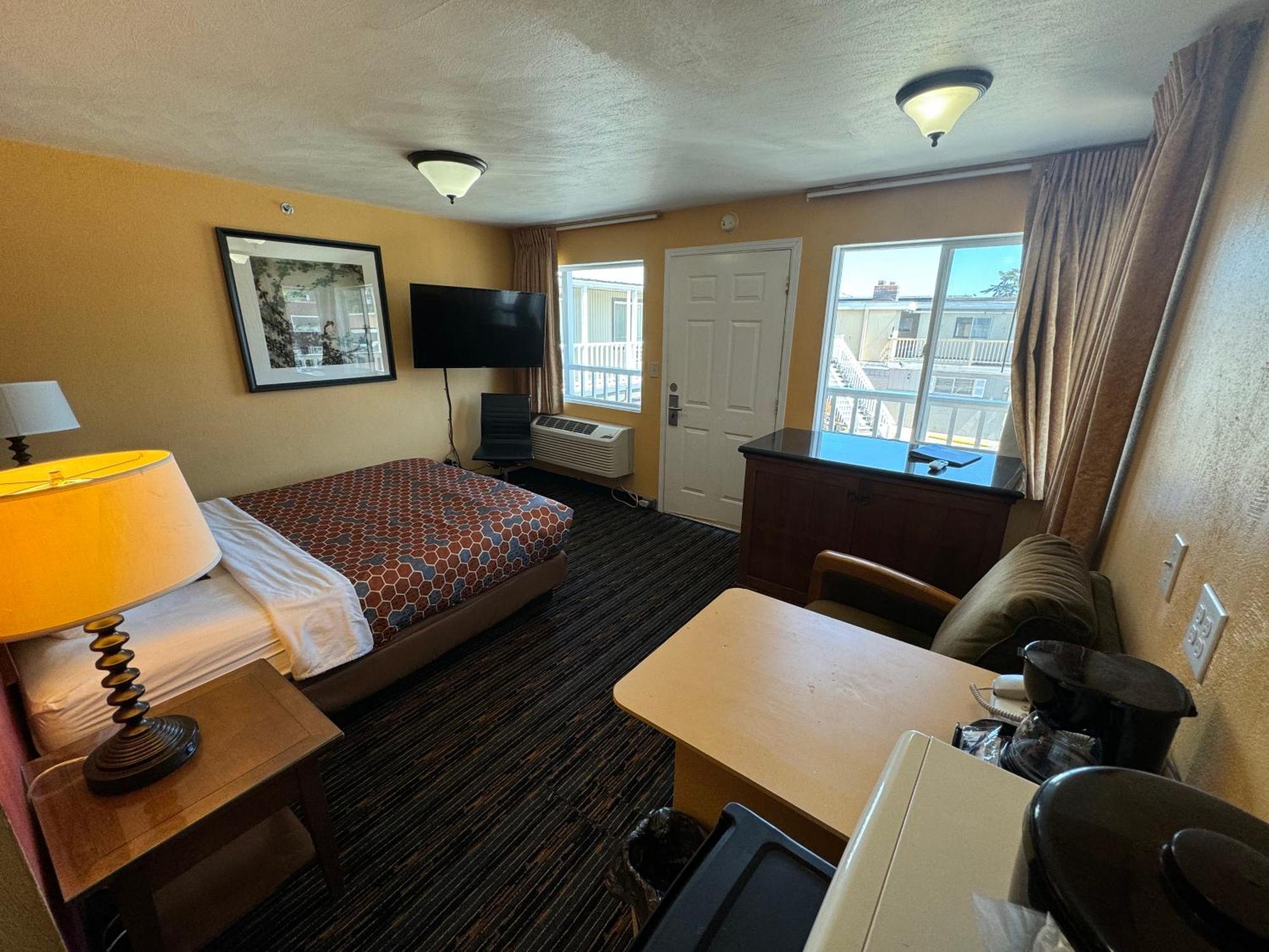 Two-Bedroom Suite