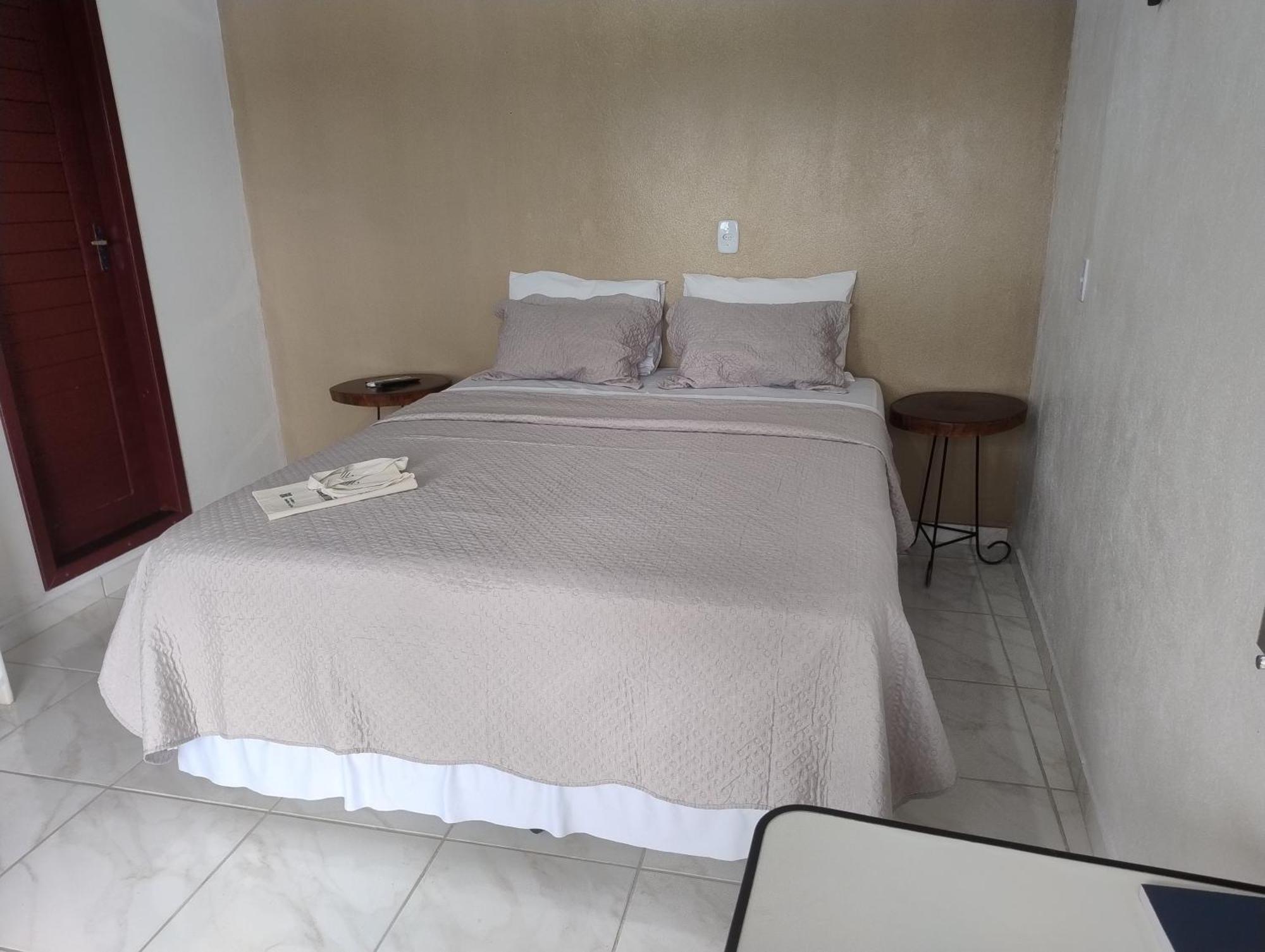 Apartamento Standard
