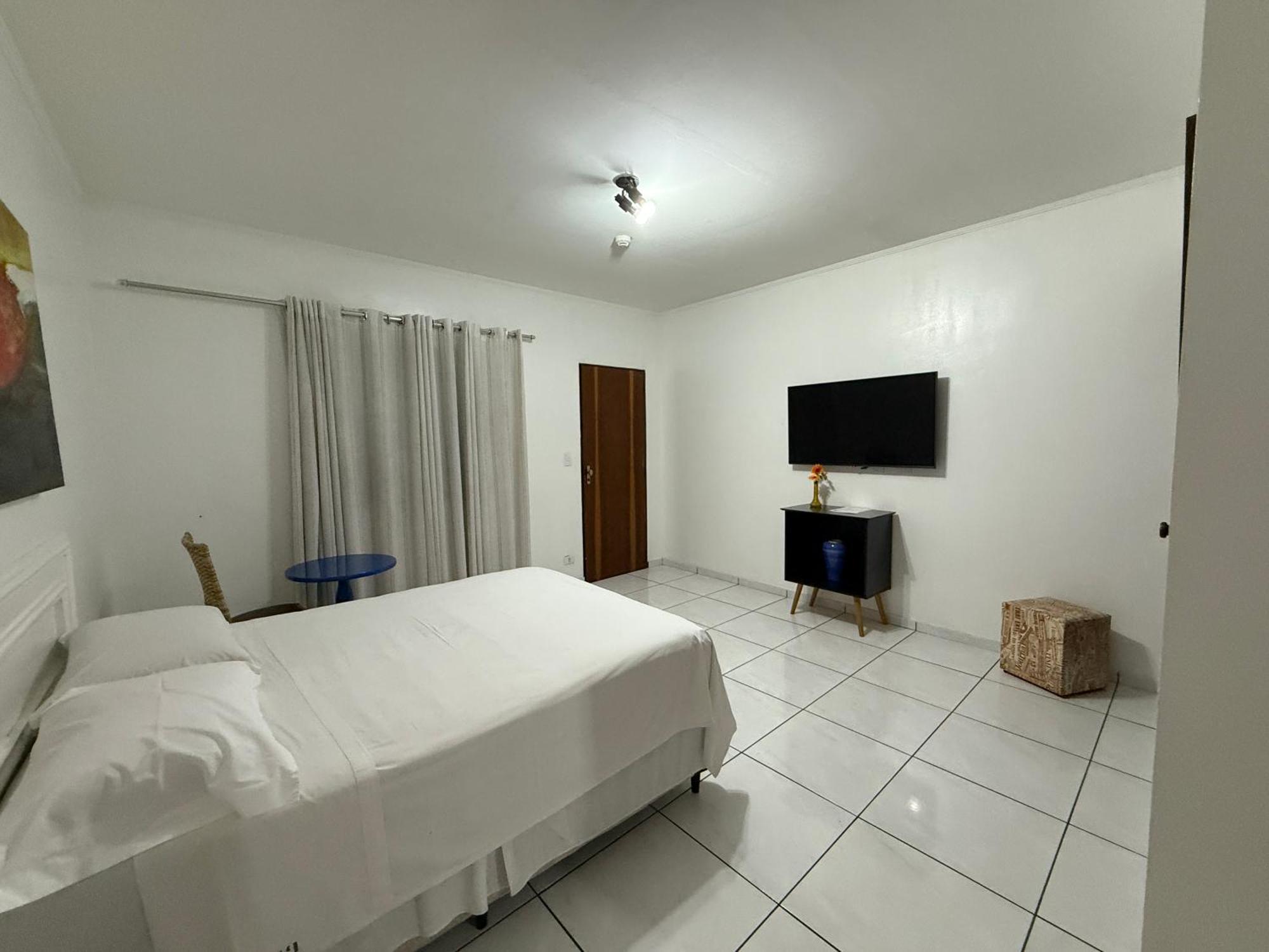 Quarto Duplo Superior