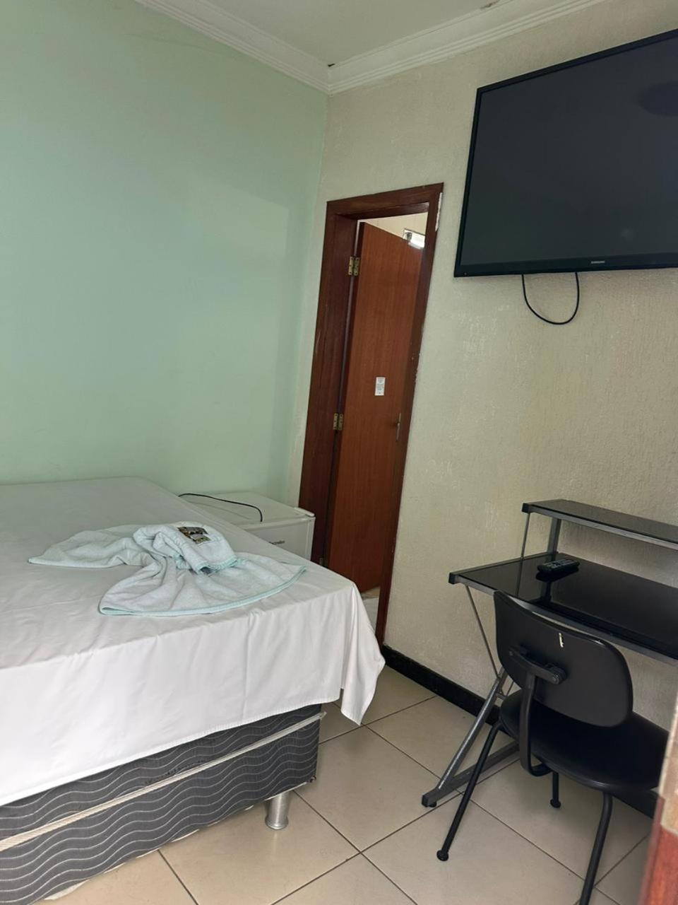 Quarto Individual