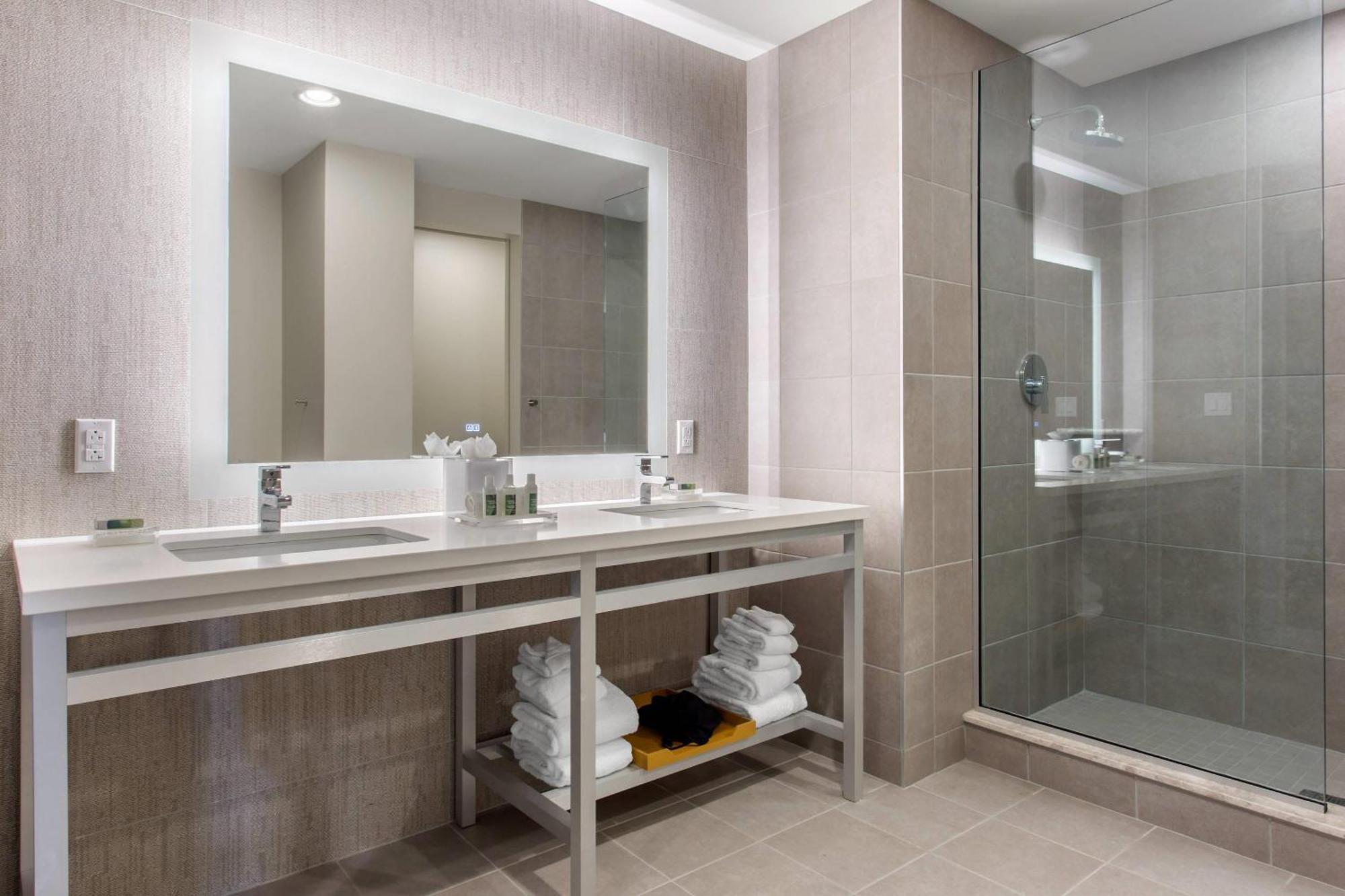 Suite King con Accesso Disabili - Non Fumatori