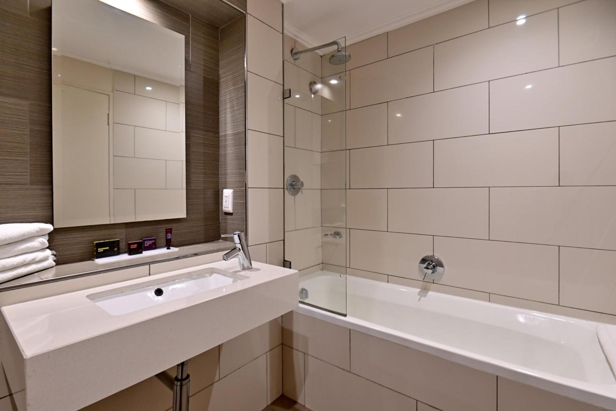 Habitación Doble - No fumadores