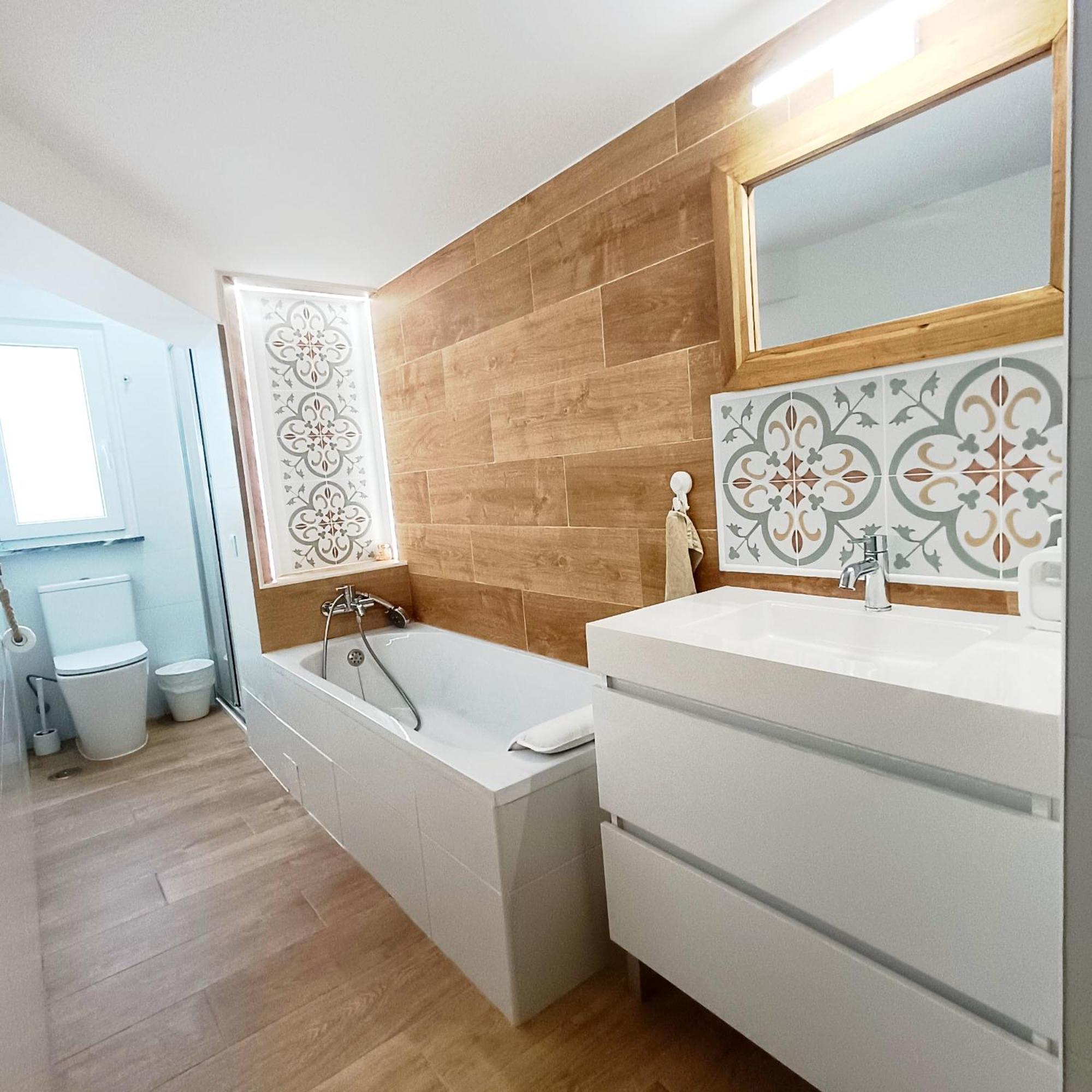 Apartamento - Piso Térreo
