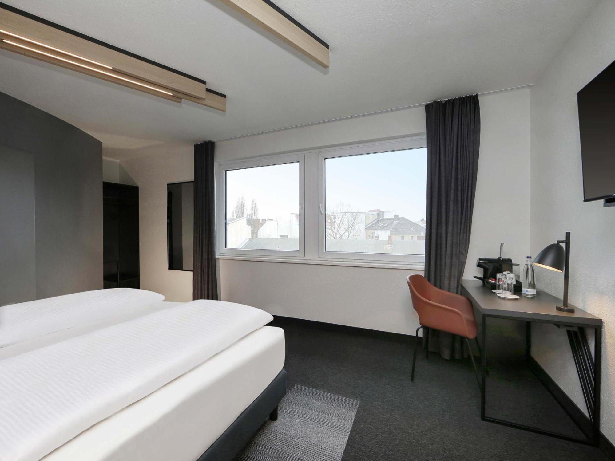 Premium Kamer