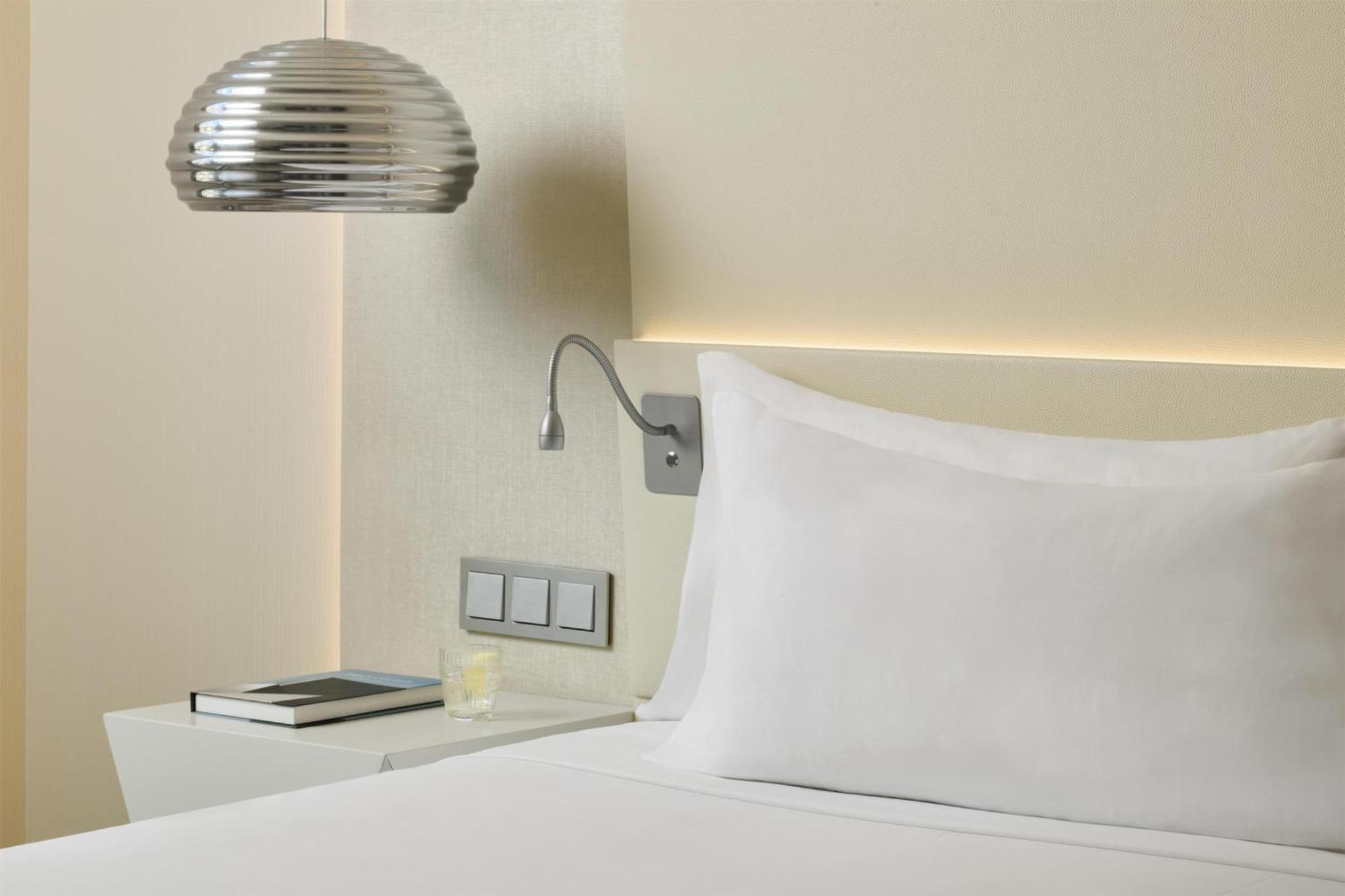 Standaard Tweepersoonskamer met 1 of 2 Bedden