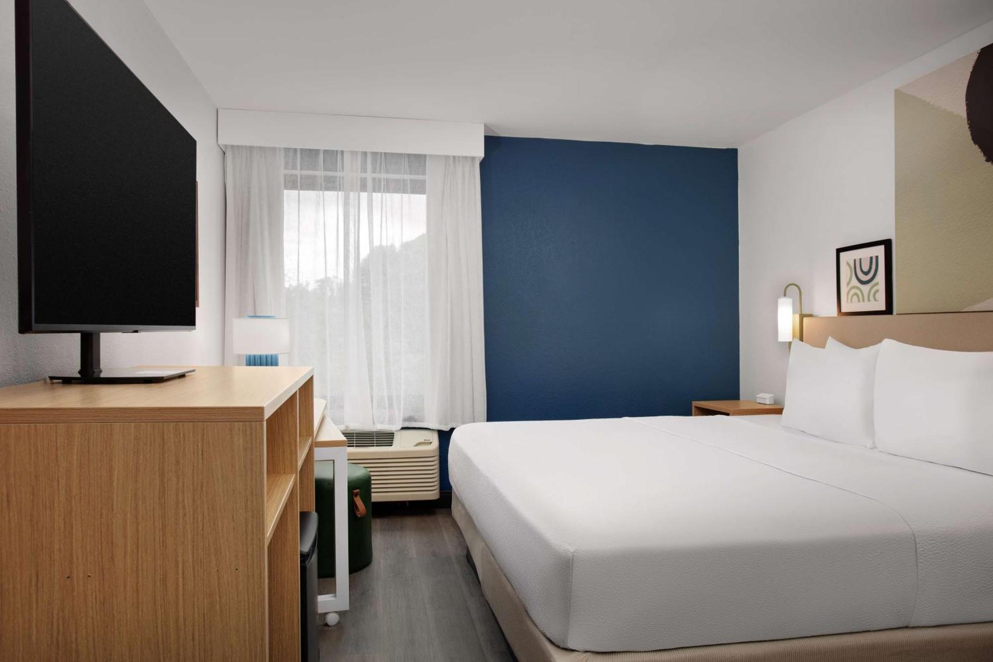 King Room