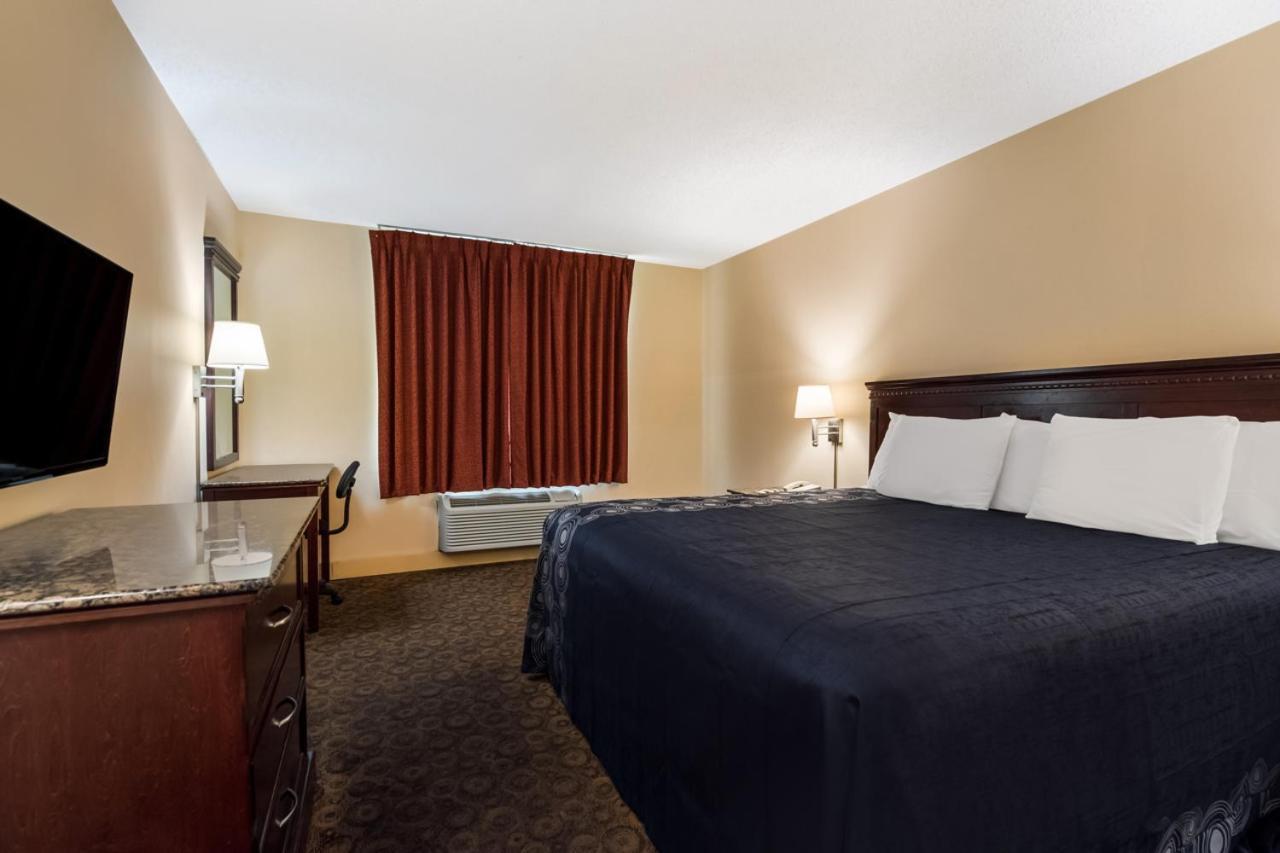 Kamer met Kingsize Bed - Rookvrij