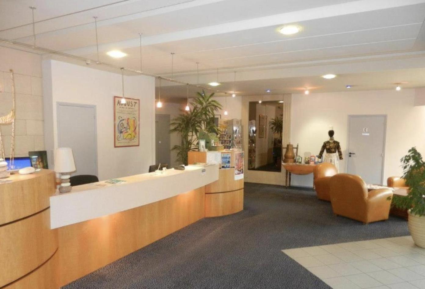 Chambre Double Supérieure