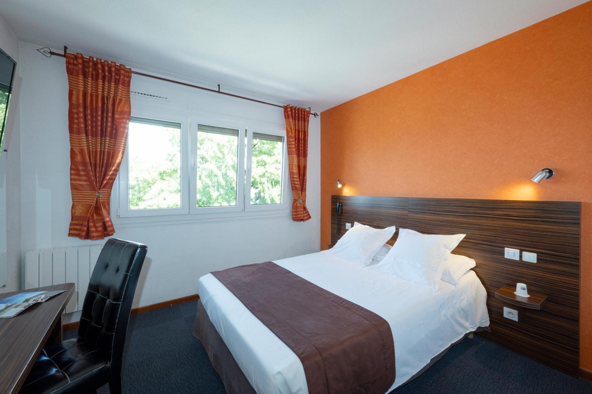 Chambre Simple