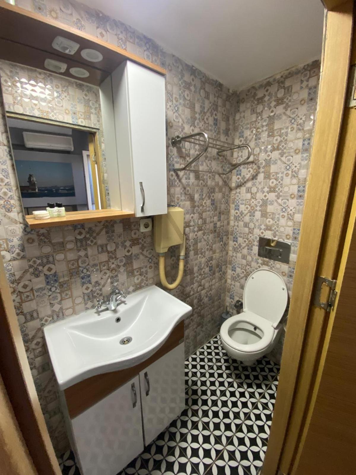 Standard Einzelzimmer