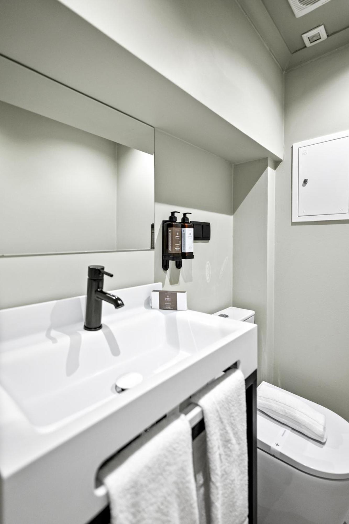 Quarto Duplo Standard