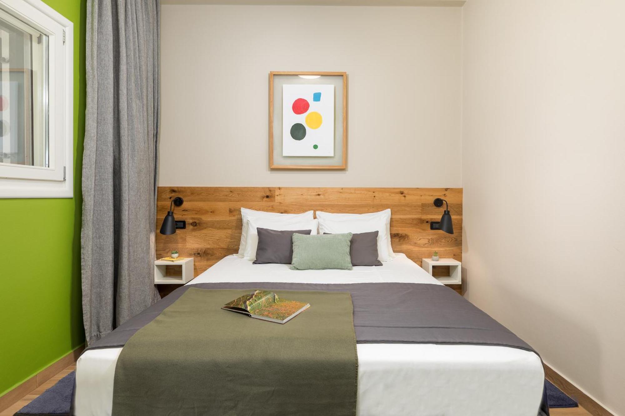 Doppelzimmer