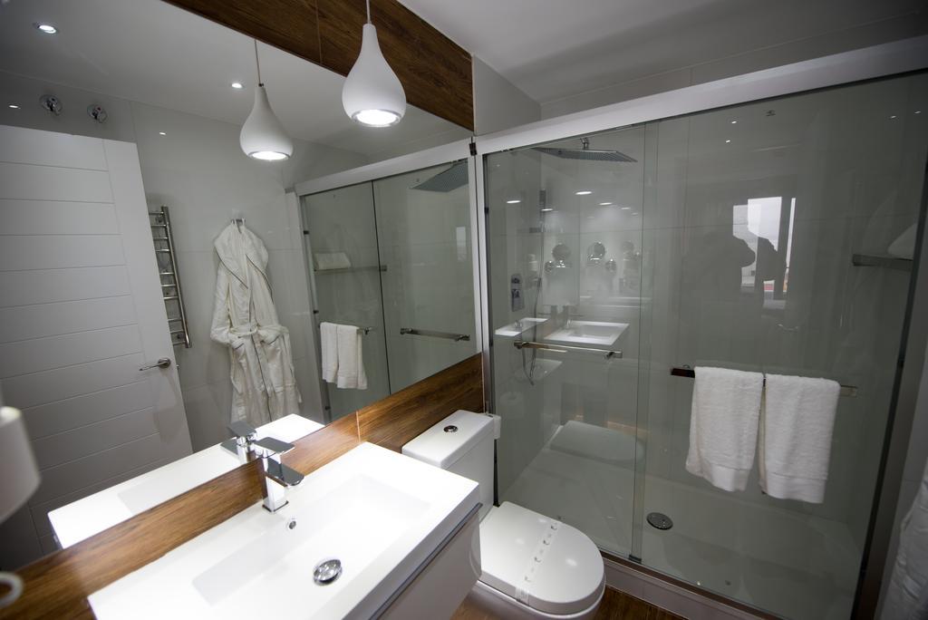 Chambre Lits Jumeaux Basique