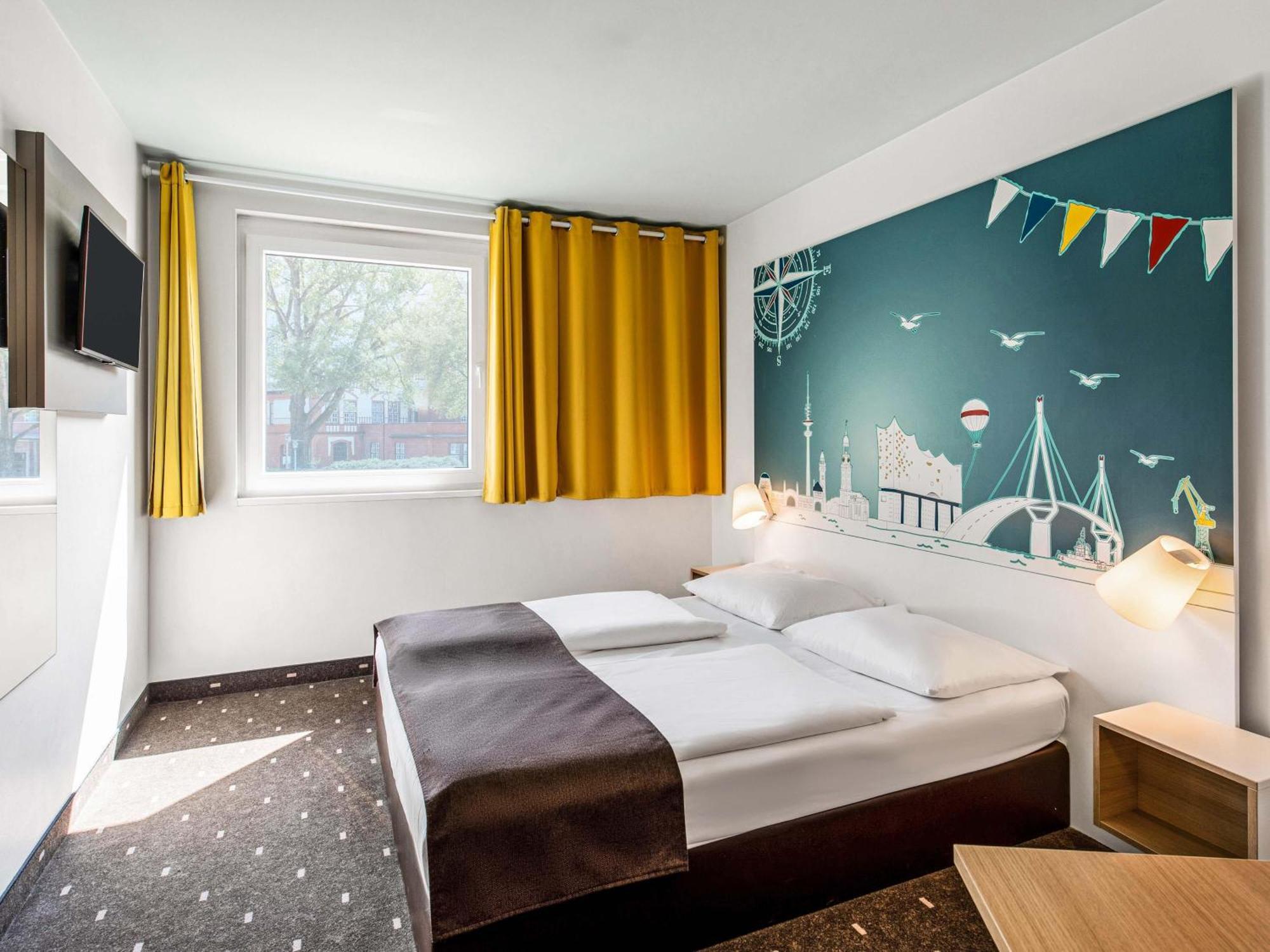 Doppelzimmer