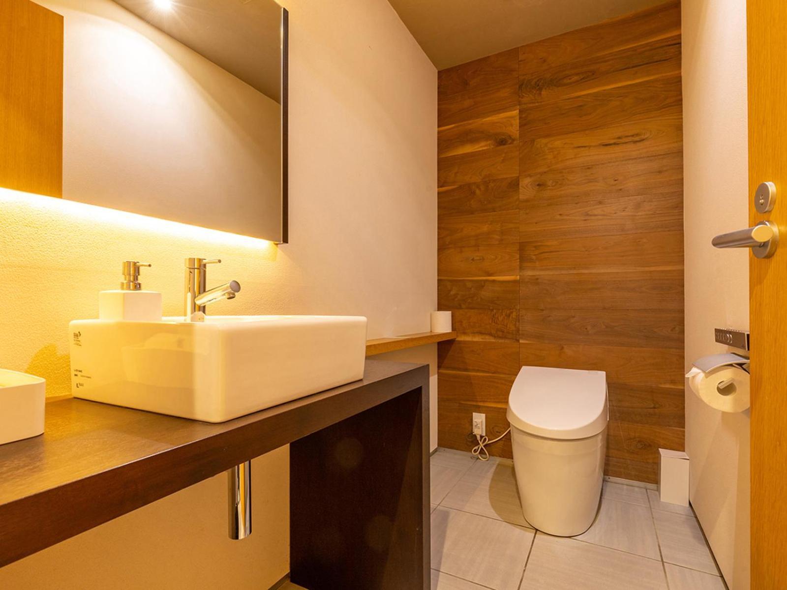 [Edificio principal] Habitación doble con 2 camas moderna, de estilo japonés, con baño termal - Solo para adultos
