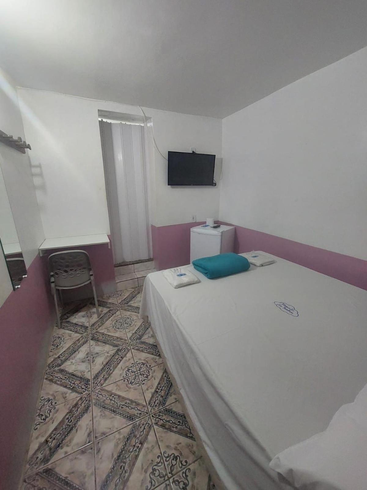 Quarto Duplo Econômico