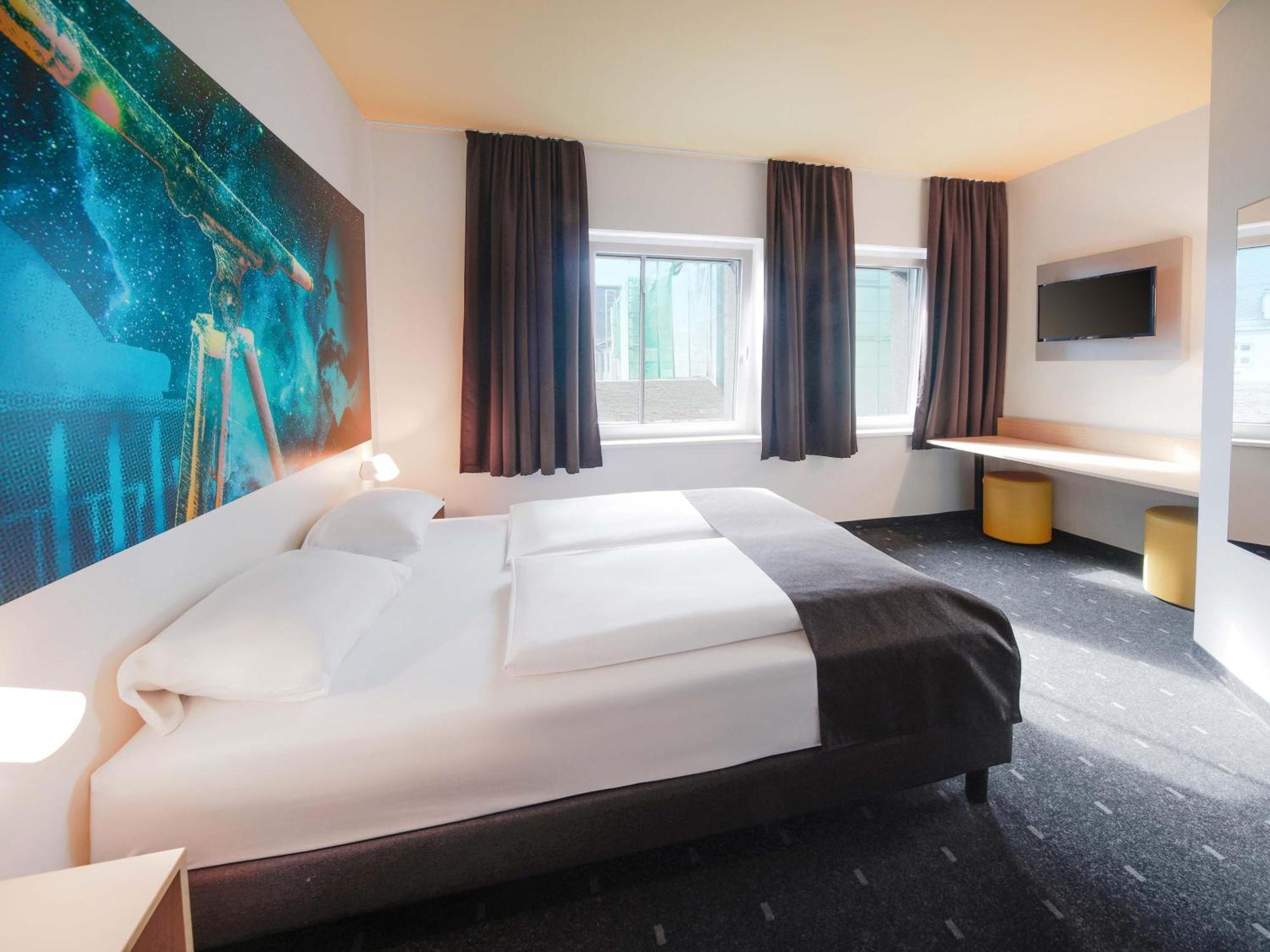 Doppelzimmer