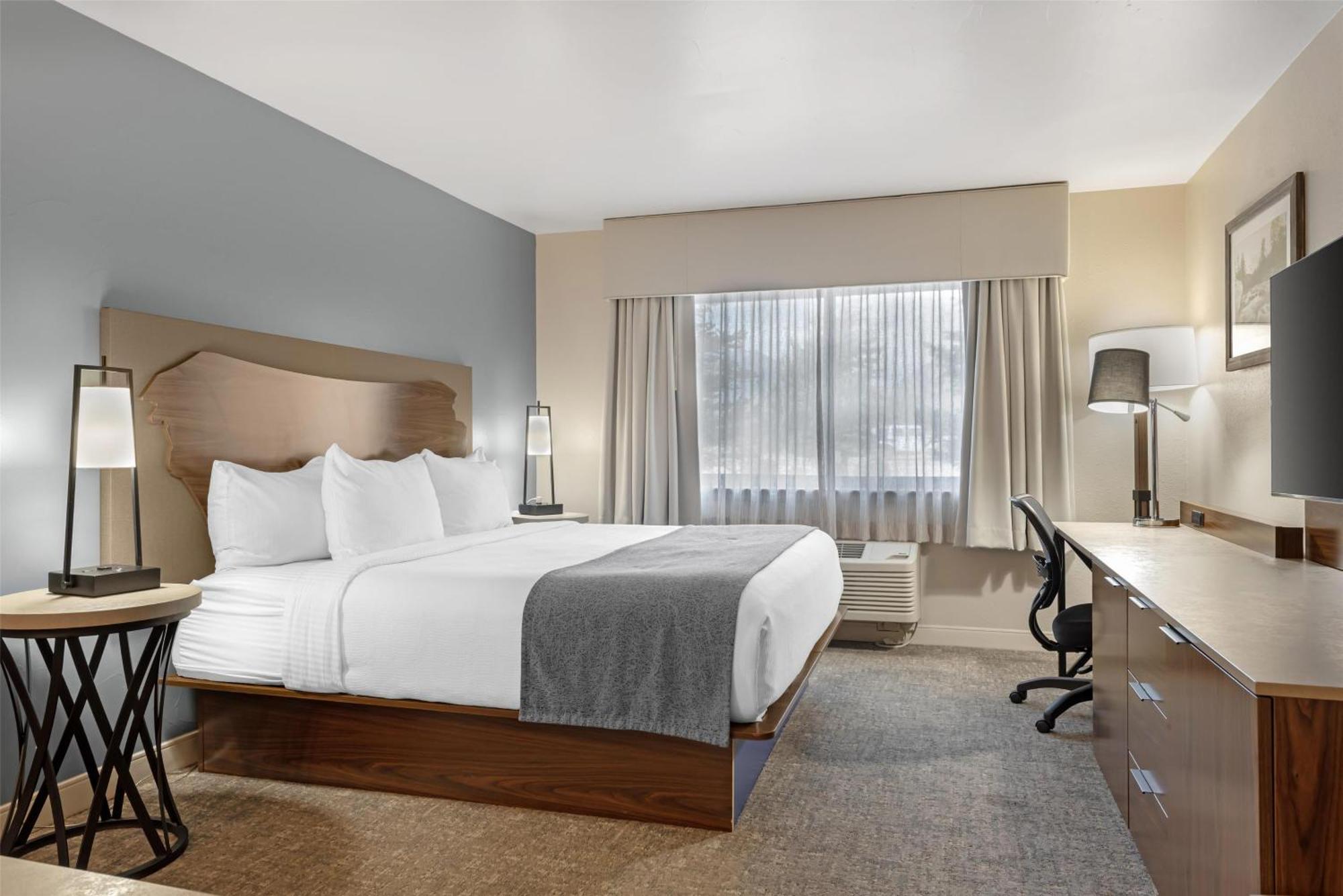 King Room