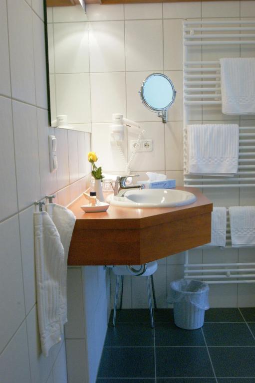 Comfort Tweepersoonskamer