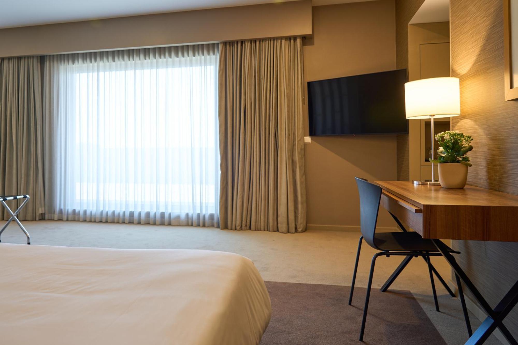 Suite Júnior