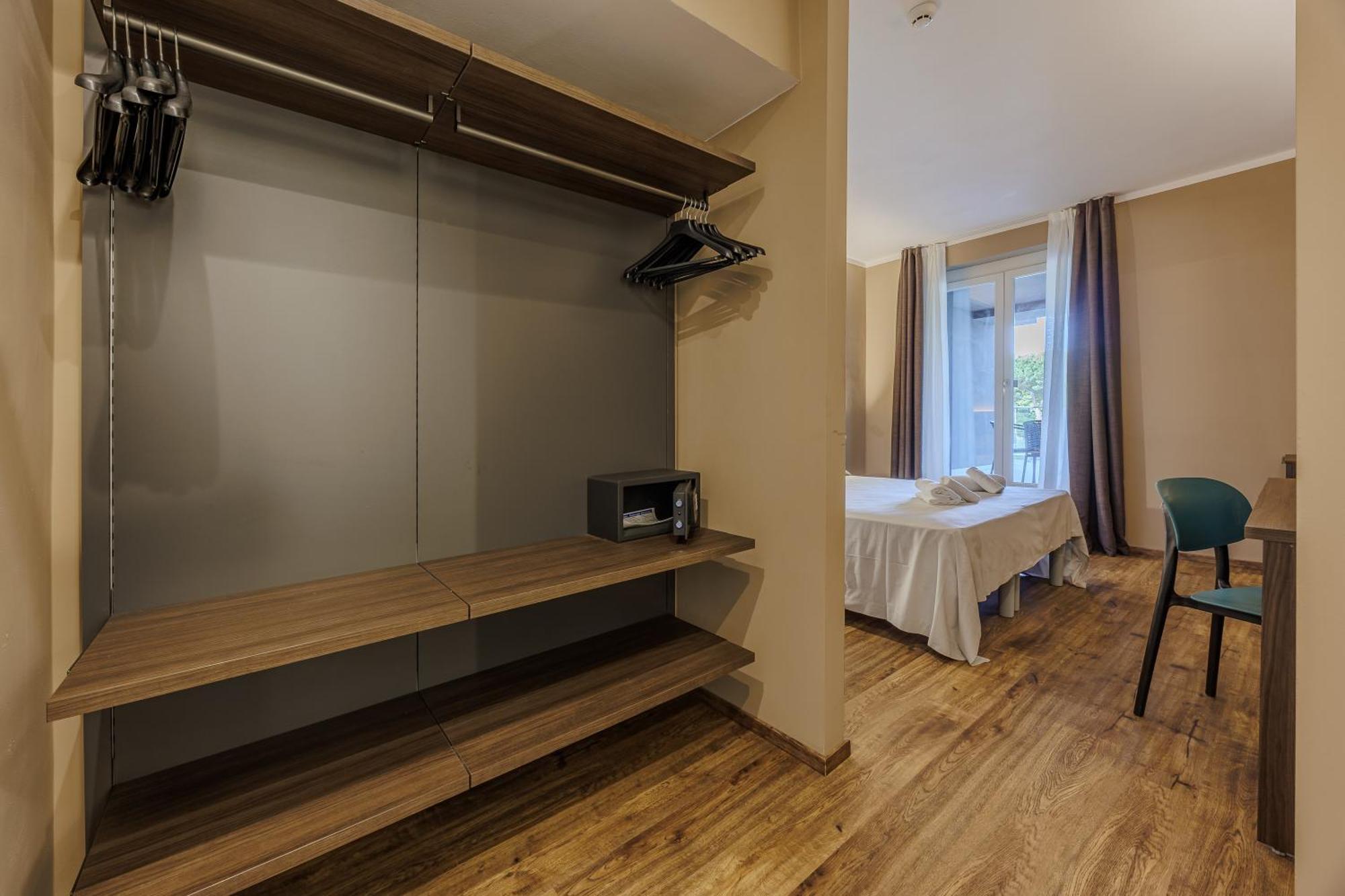 Suite mit Seeblick