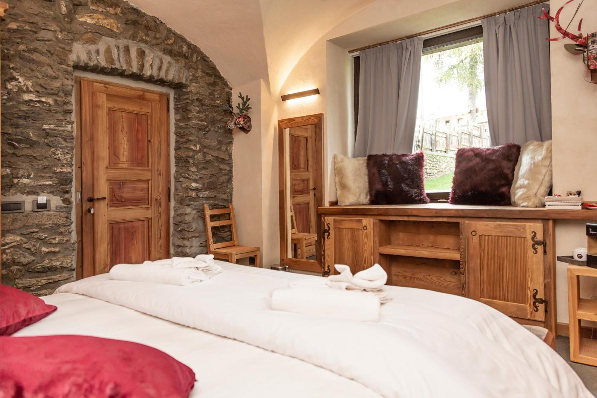 Suite Deluxe