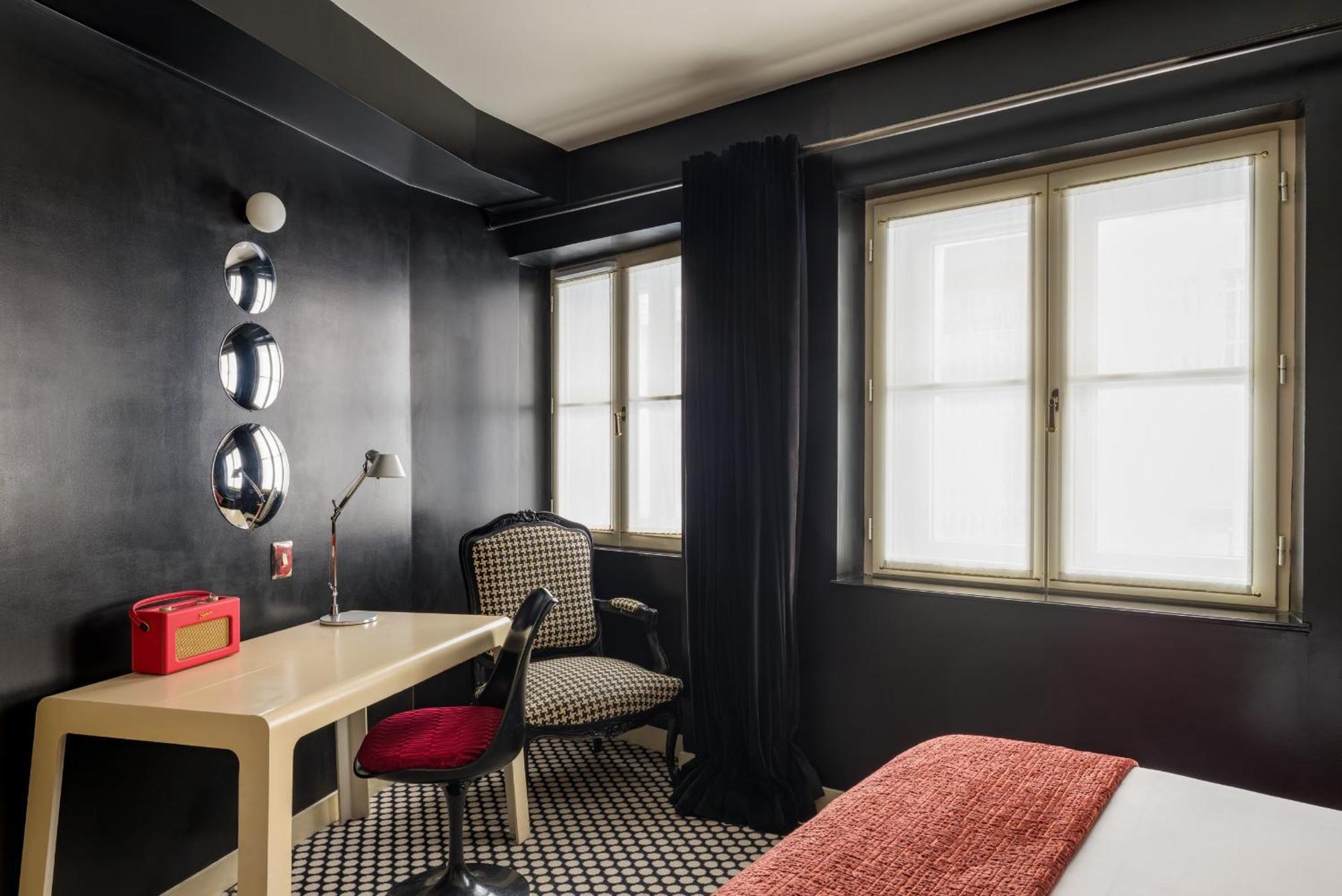 Comfort Doppelzimmer