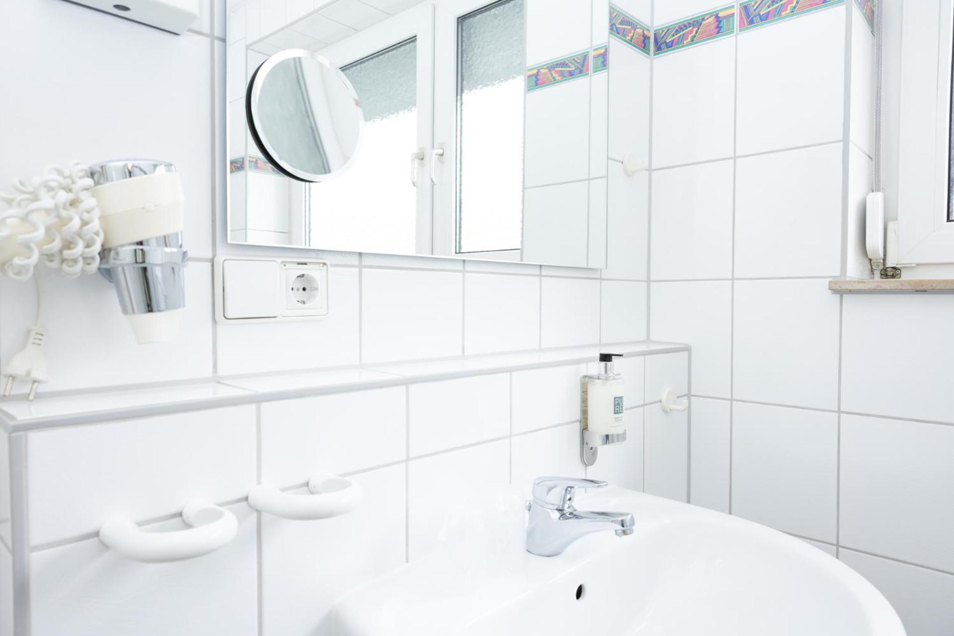 Comfort Doppelzimmer