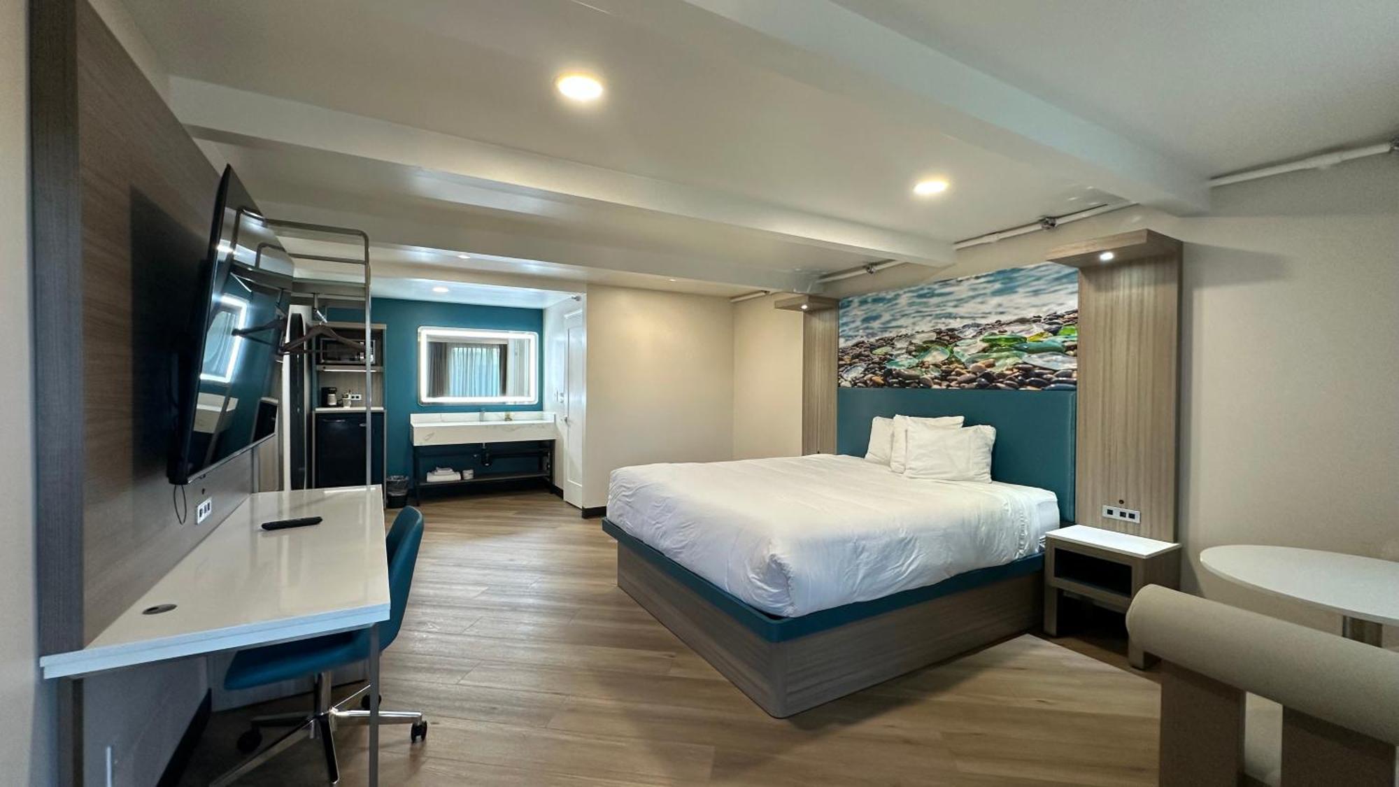 King Room