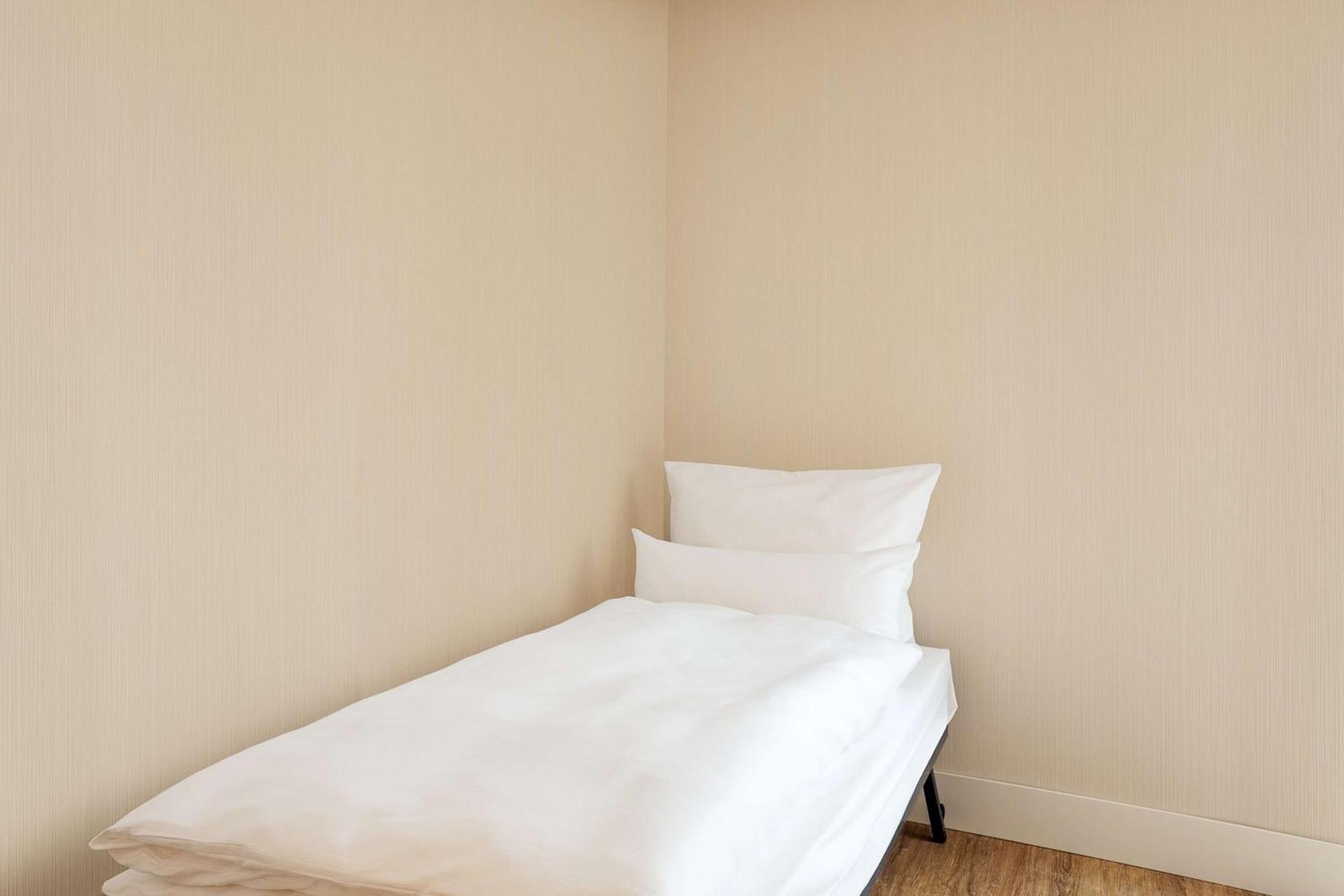 Superior Tweepersoonskamer met 1 tweepersoonsbed of 2 aparte bedden en een extra bed