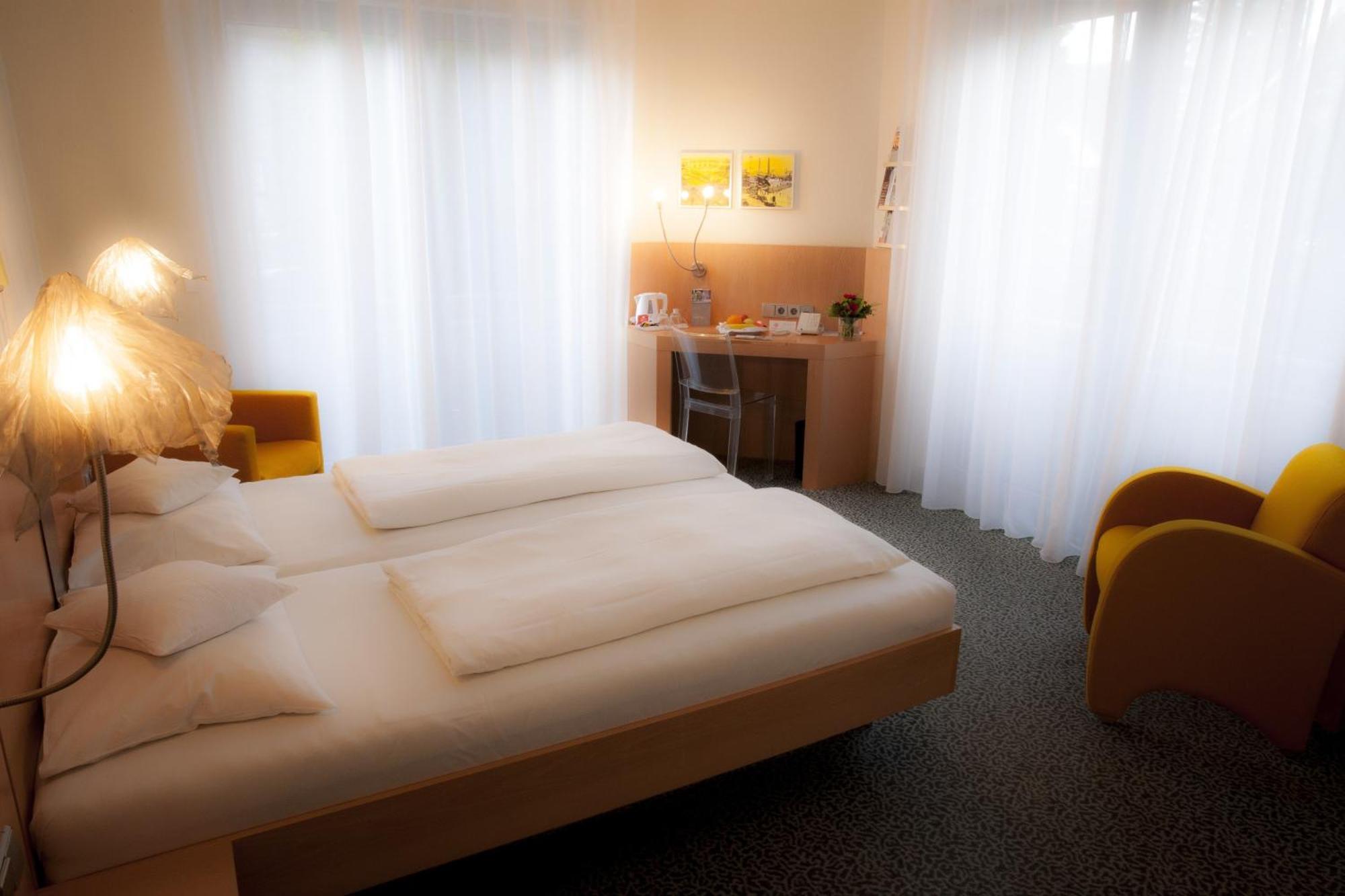 Deluxe Einzelzimmer