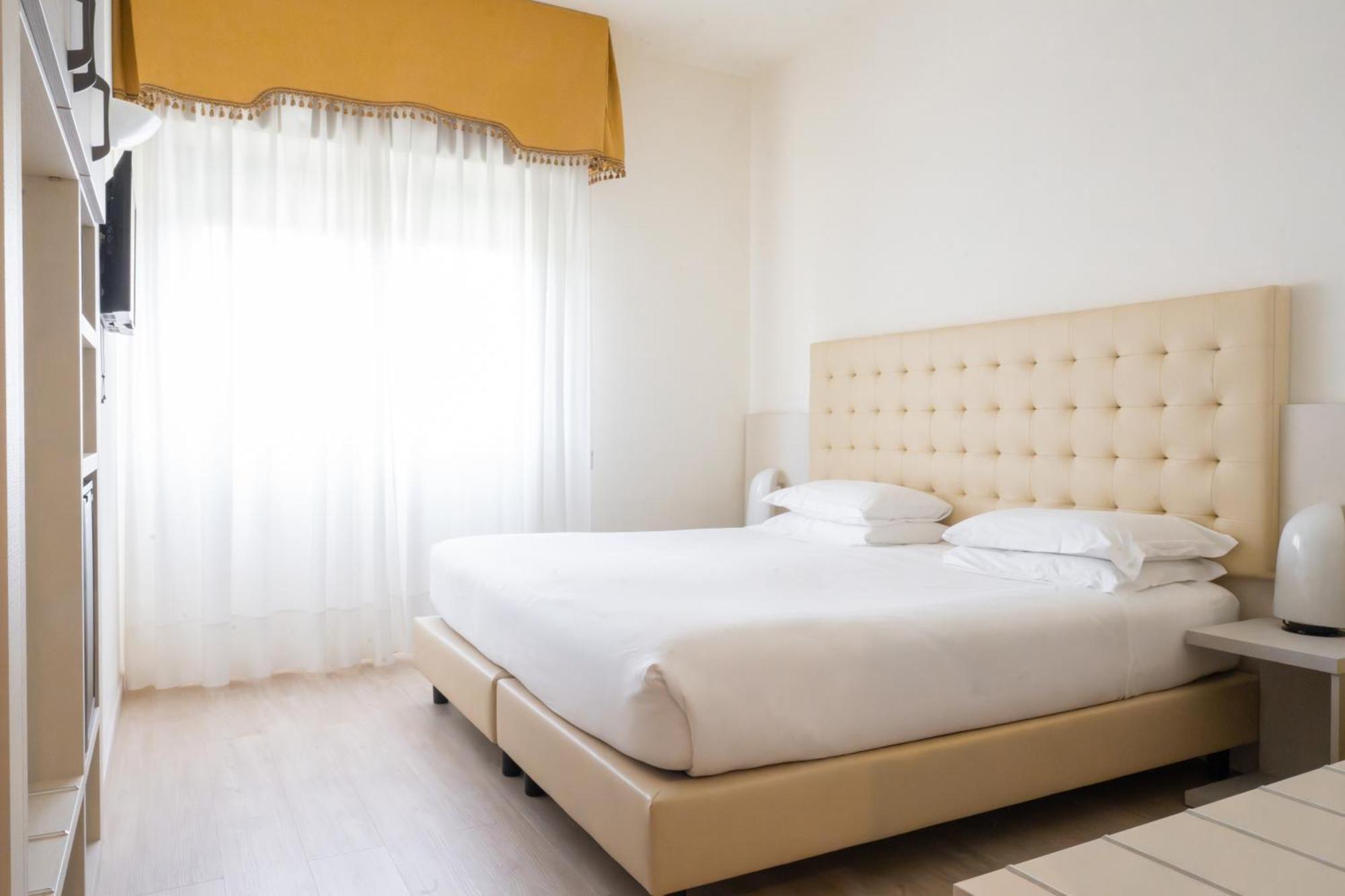 Camera Comfort Familiare