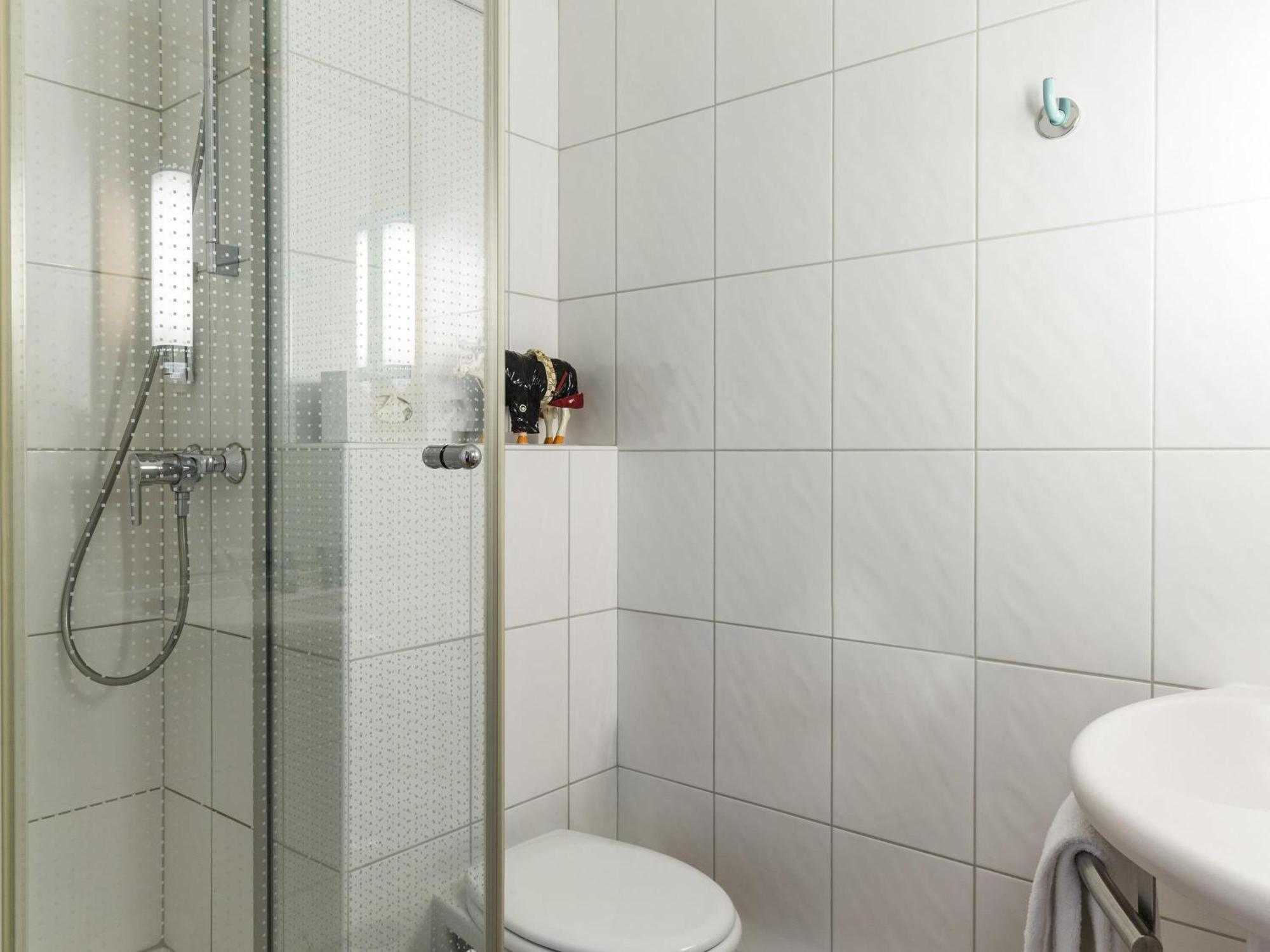 Standaard Kamer met 2 Bedden