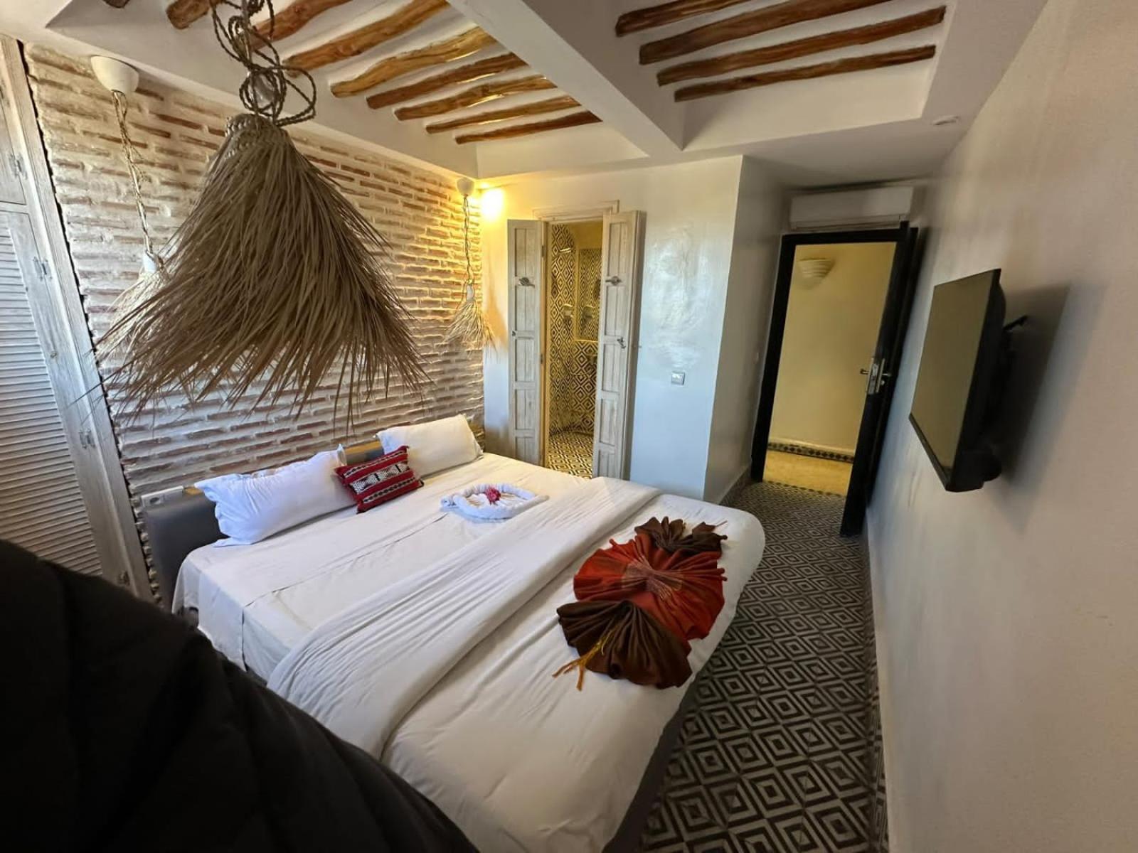 Habitación Doble