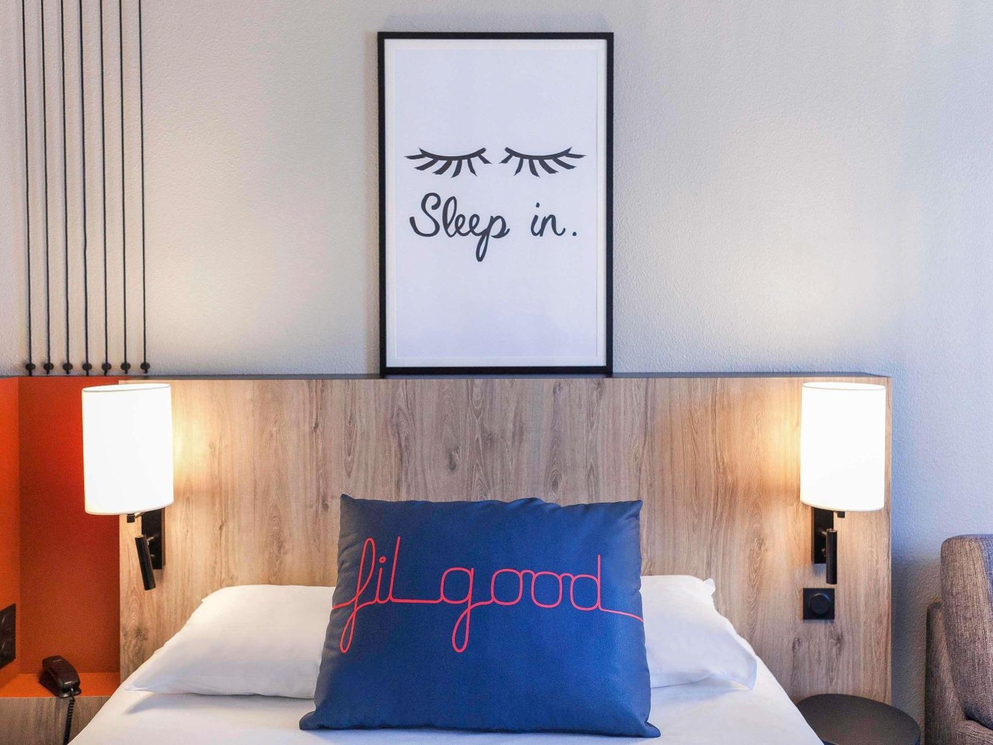 Chambre Double Standard
