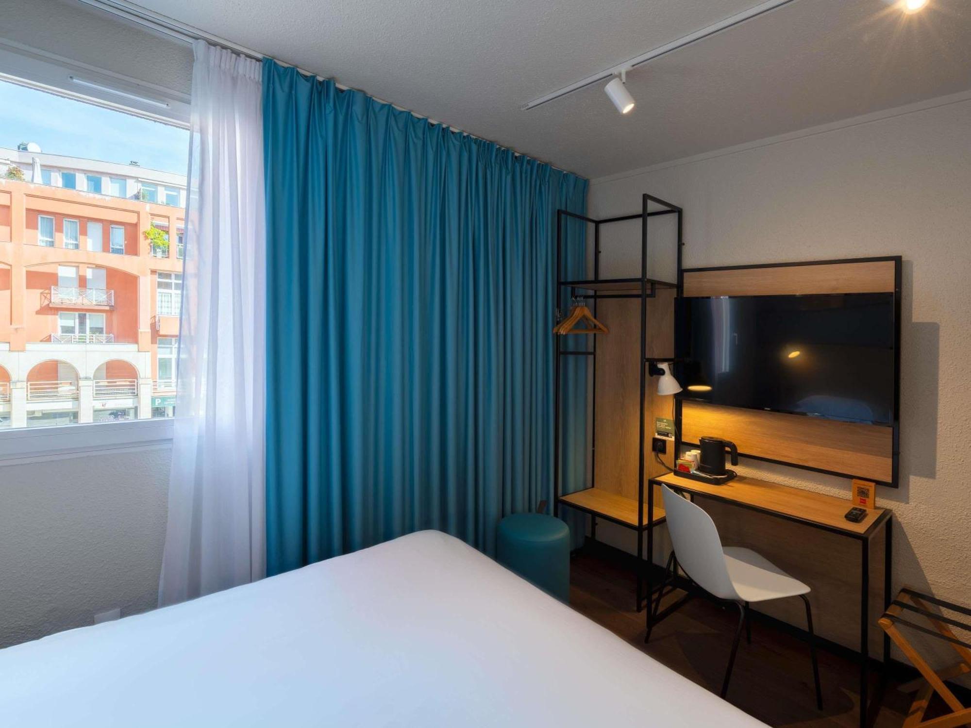 Chambre Confort